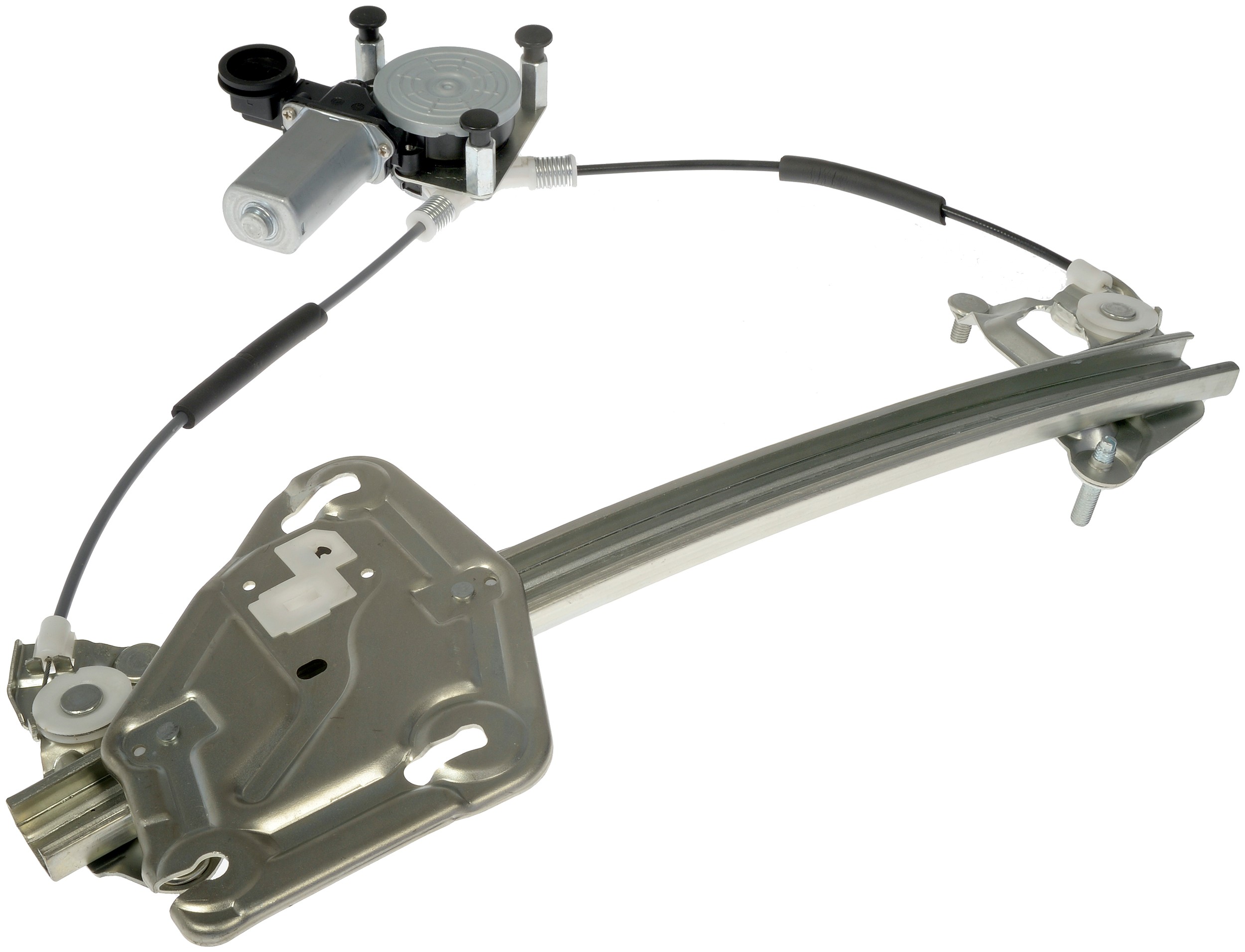 Dorman DOR-748-475 Power Window Regulator And Motor Assembly - Image 5