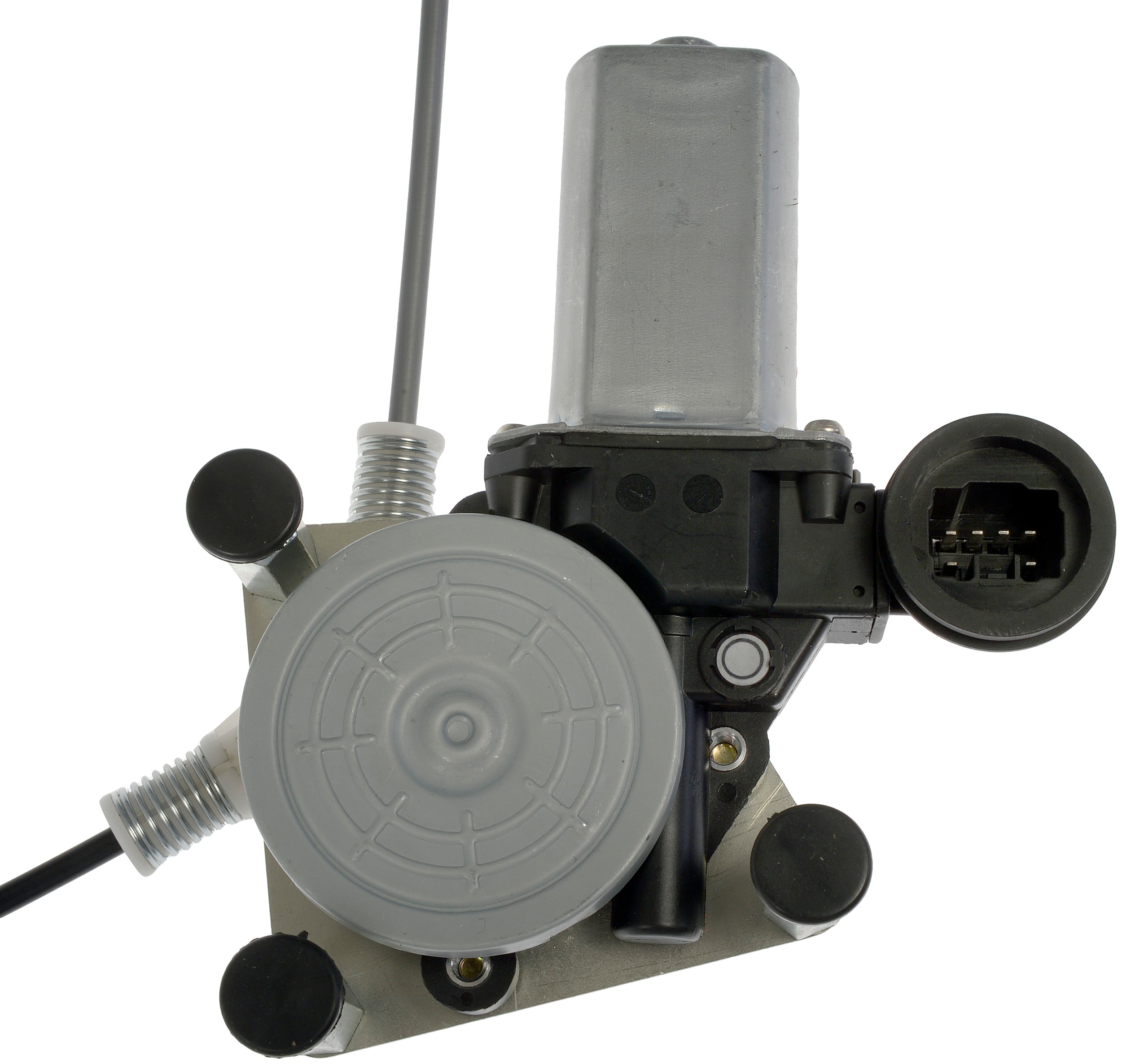 Dorman DOR-748-475 Power Window Regulator And Motor Assembly - Image 4