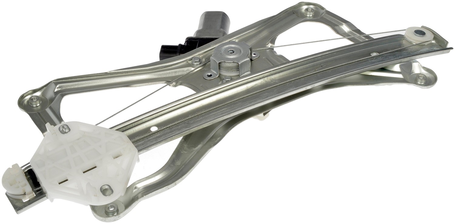 Dorman DOR-748-476 Power Window Regulator And Motor Assembly