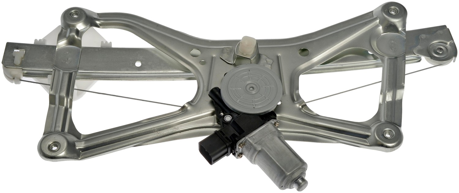 Dorman DOR-748-476 Power Window Regulator And Motor Assembly - Image 2