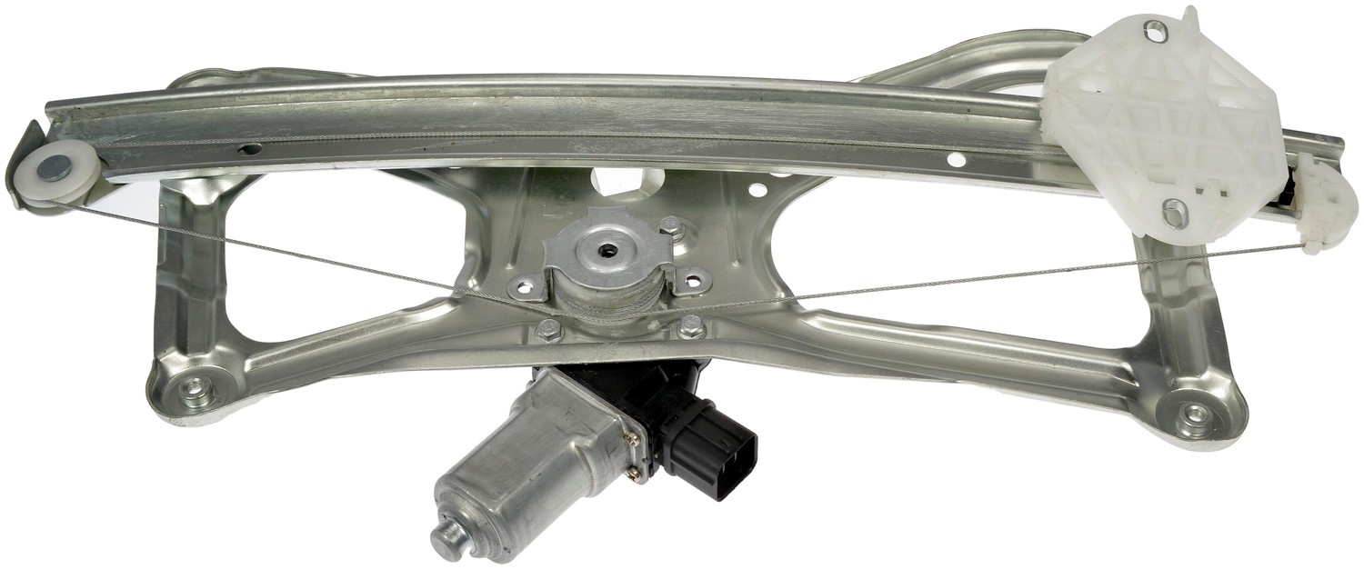 Dorman DOR-748-476 Power Window Regulator And Motor Assembly - Image 3