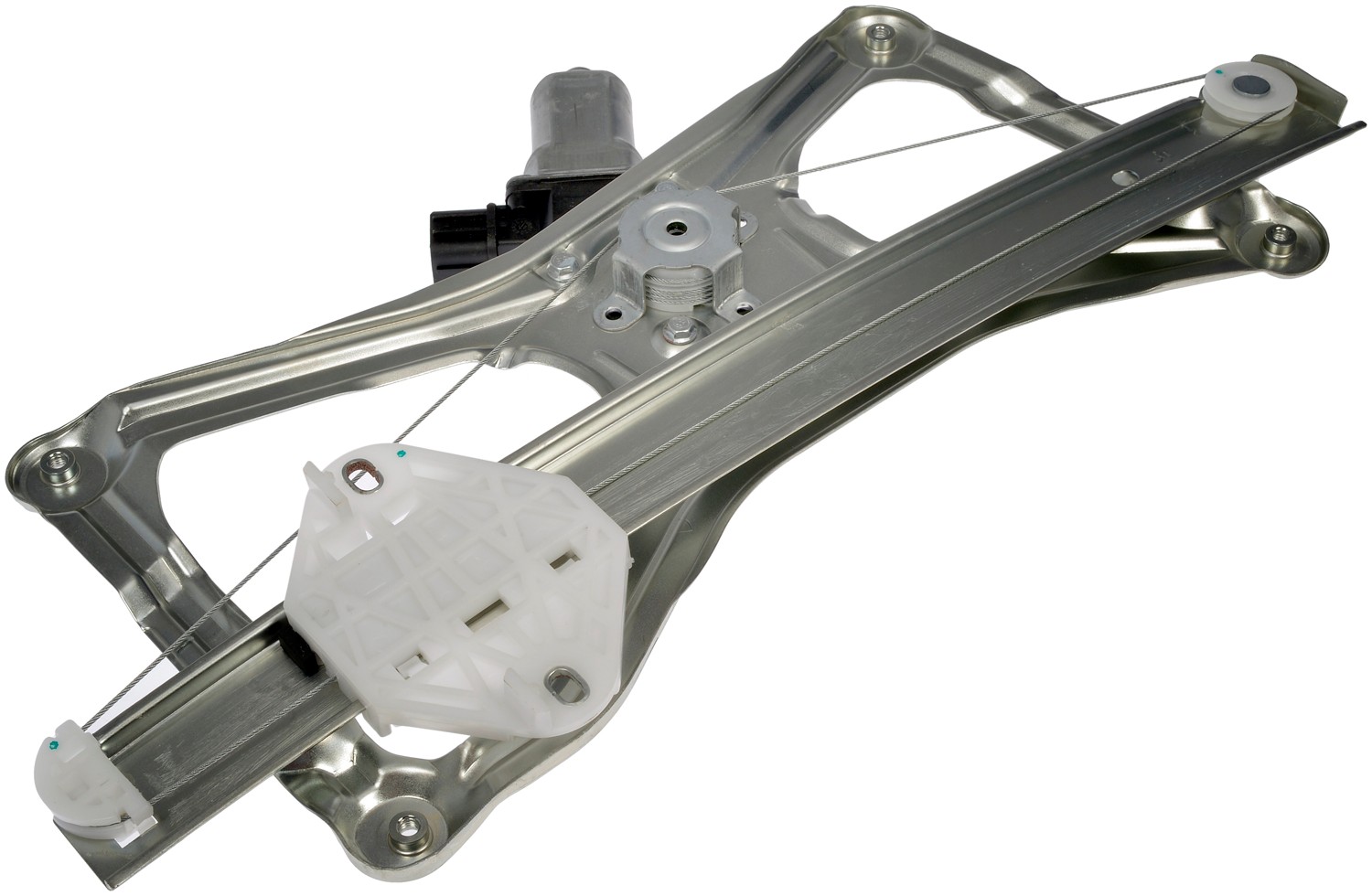 Dorman DOR-748-476 Power Window Regulator And Motor Assembly - Image 4