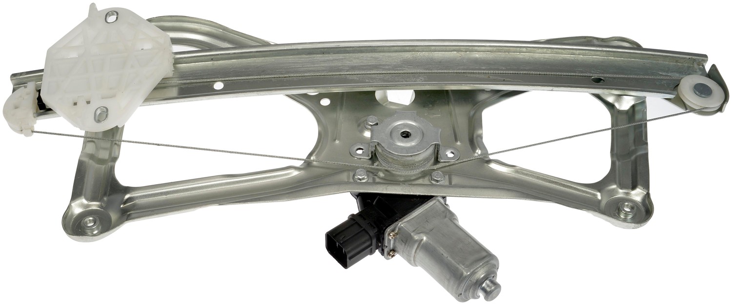 Dorman DOR-748-477 Power Window Regulator And Motor Assembly - Image 2