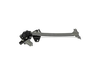 Dorman DOR-748-478 Power Window Regulator And Motor Assembly - Image 3
