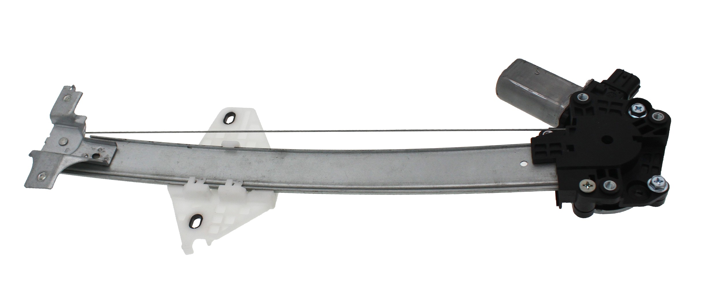 Dorman DOR-748-478 Power Window Regulator And Motor Assembly - Image 4
