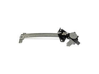 Dorman DOR-748-478 Power Window Regulator And Motor Assembly - Image 5