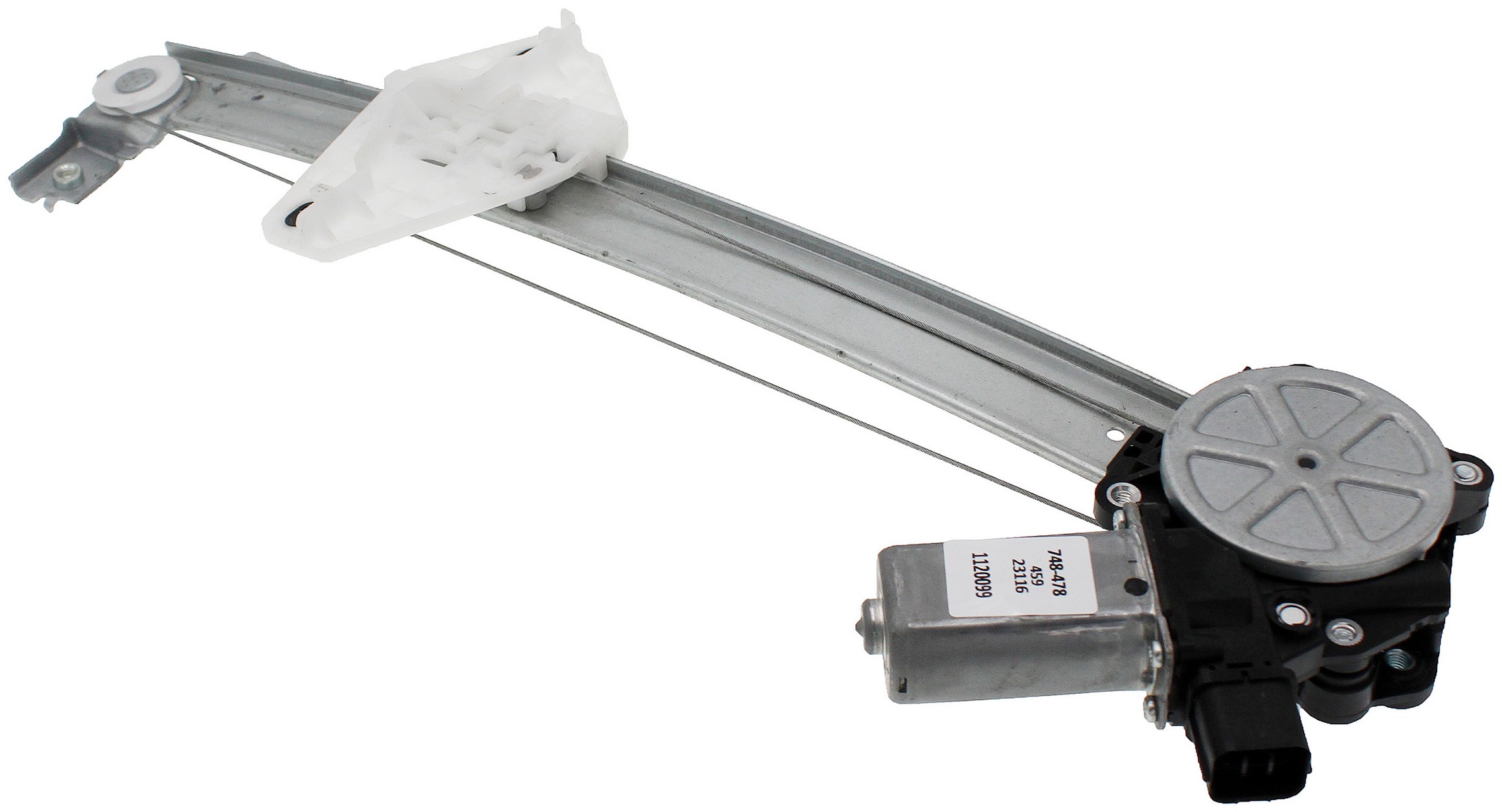 Dorman DOR-748-478 Power Window Regulator And Motor Assembly - Image 7