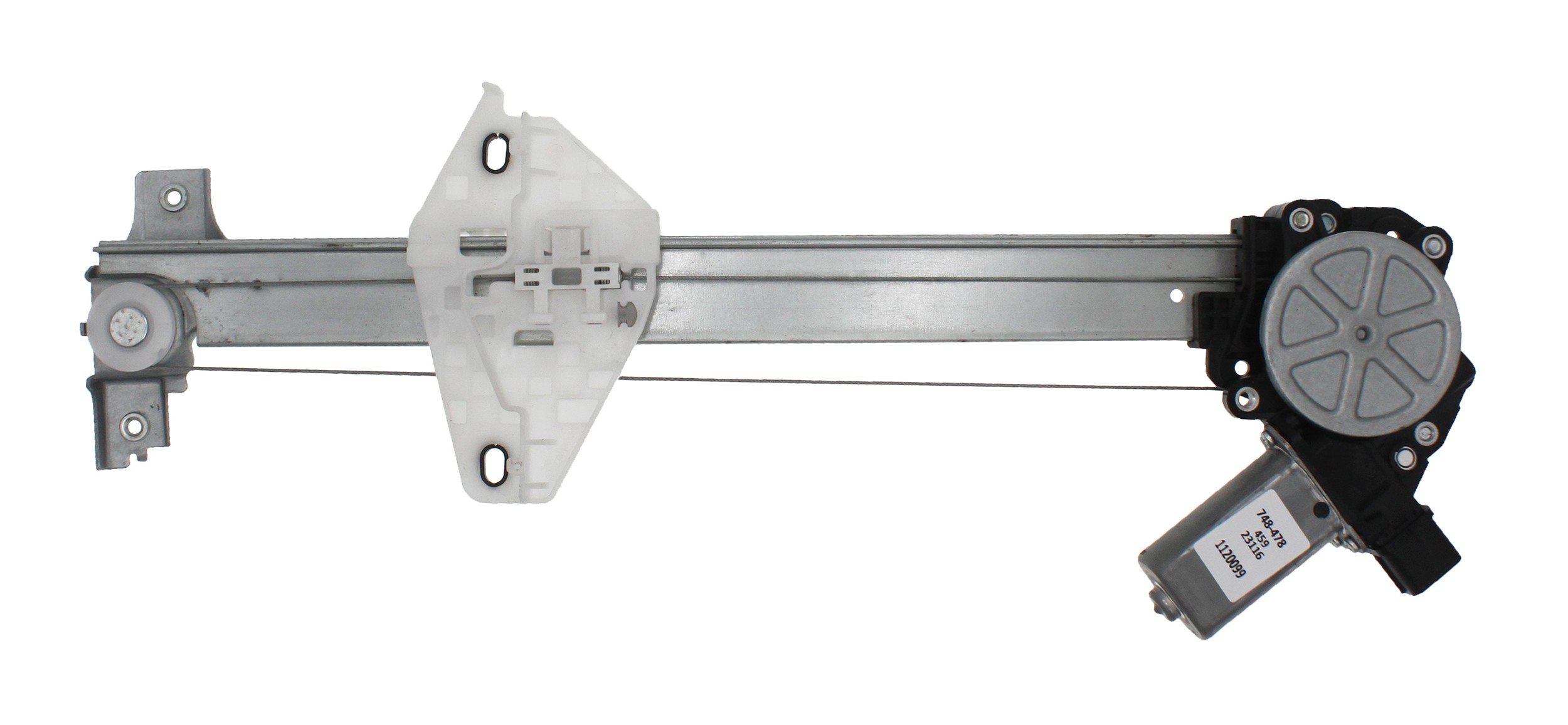 Dorman DOR-748-478 Power Window Regulator And Motor Assembly
