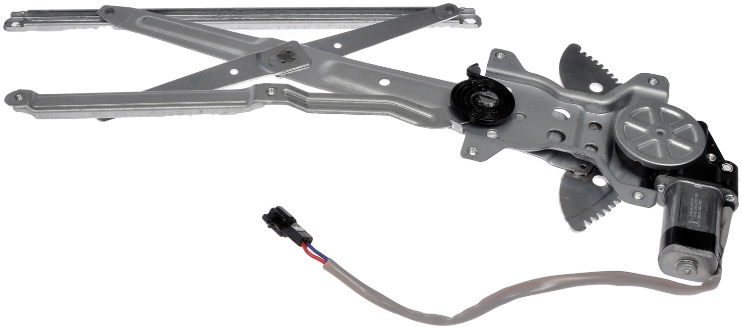 Dorman DOR-748-503 Power Window Regulator And Motor Assembly - Image 3