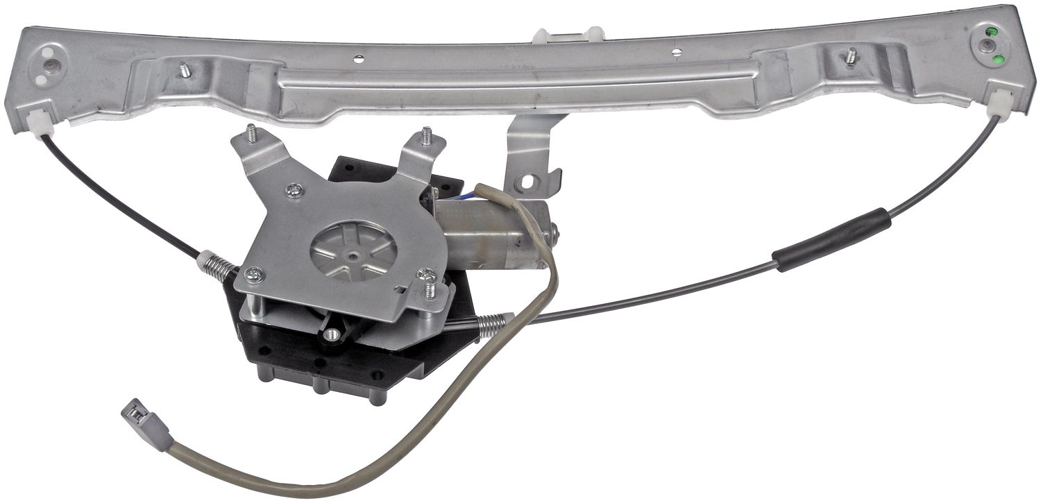 Dorman DOR-748-506 Power Window Regulator And Motor Assembly