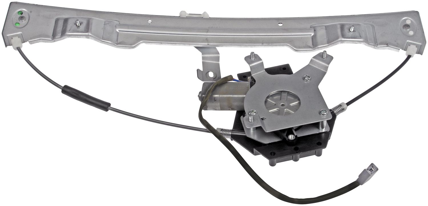 Dorman DOR-748-507 Power Window Regulator And Motor Assembly