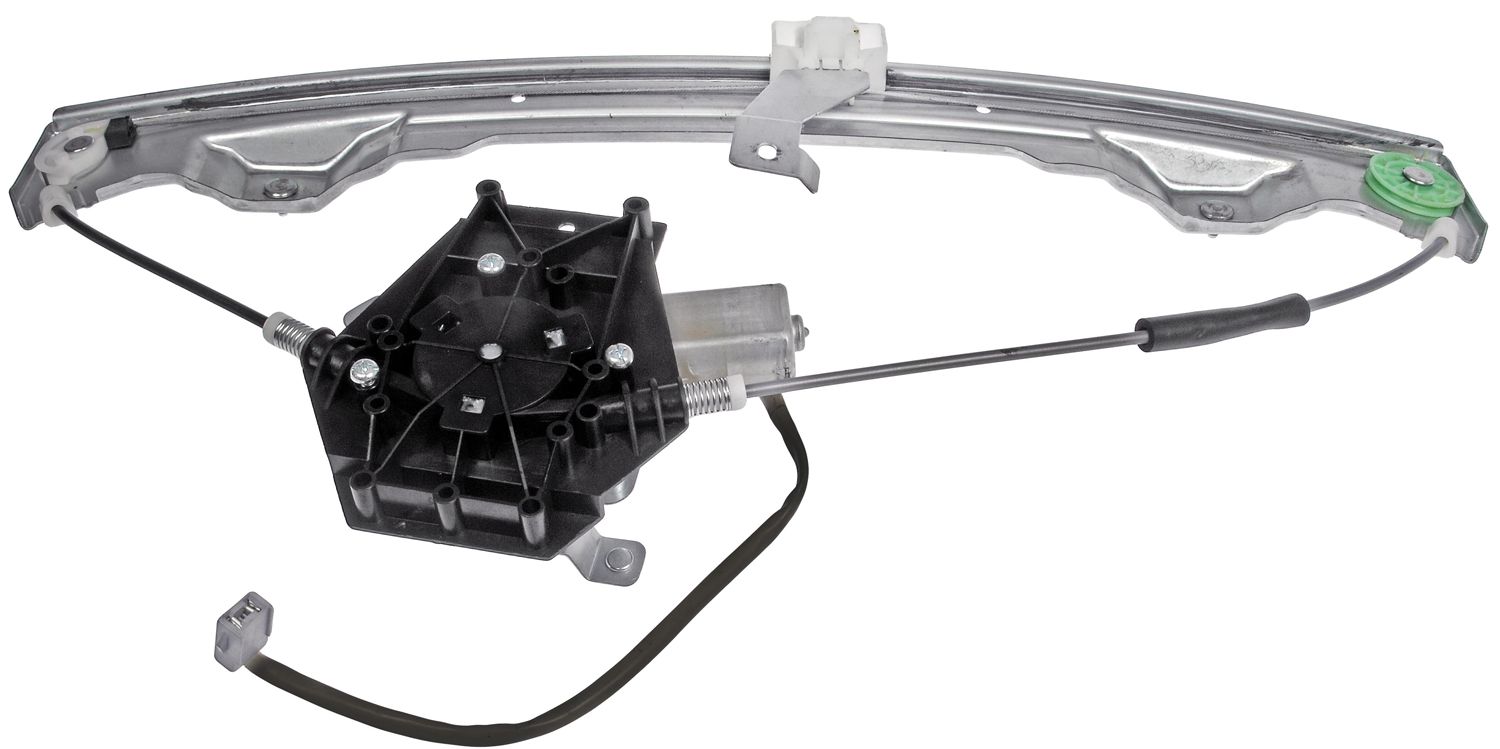 Dorman DOR-748-507 Power Window Regulator And Motor Assembly - Image 2