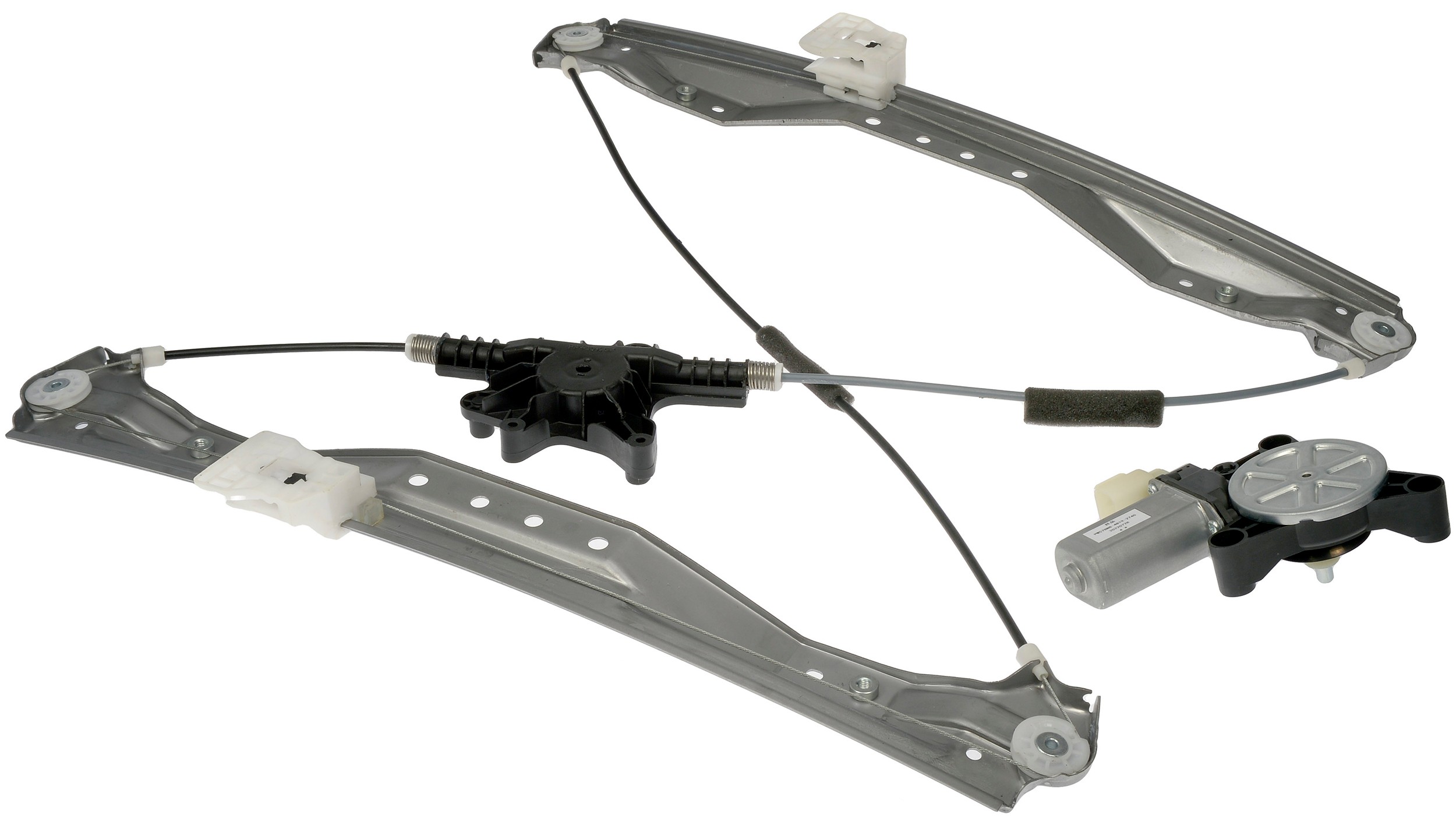 Dorman DOR-748-508 Power Window Regulator And Motor Assembly - Image 2