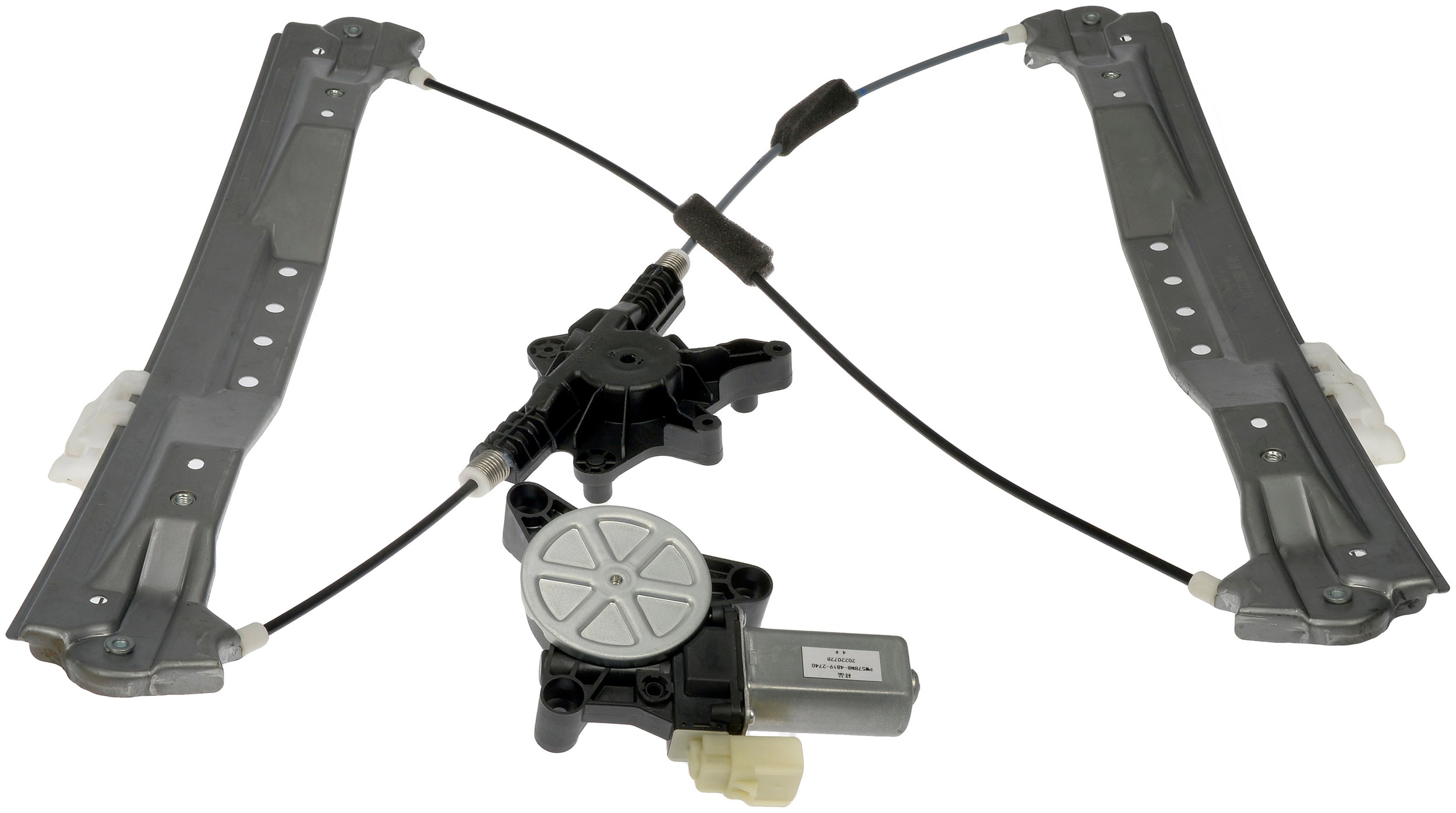 Dorman DOR-748-508 Power Window Regulator And Motor Assembly