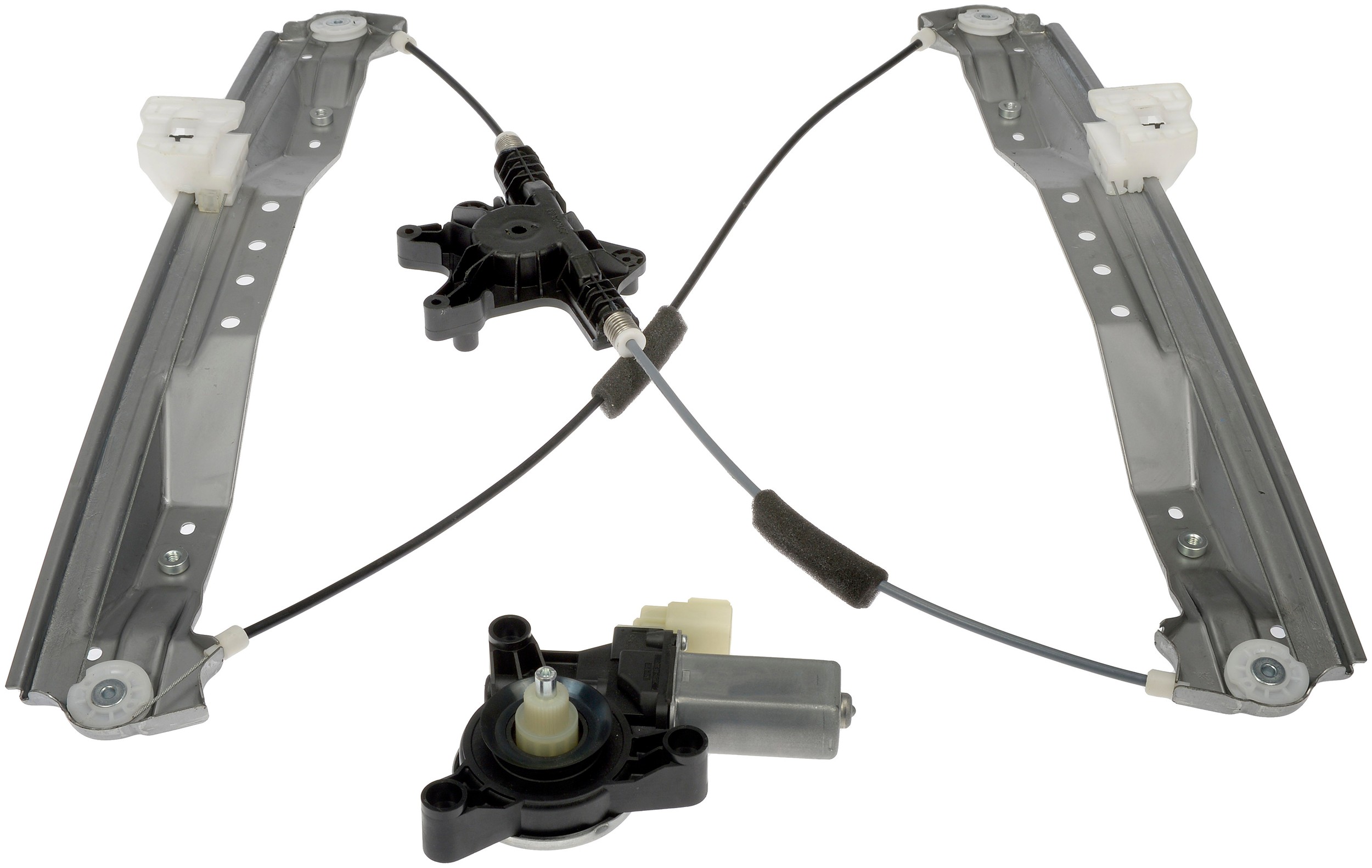 Dorman DOR-748-508 Power Window Regulator And Motor Assembly - Image 4