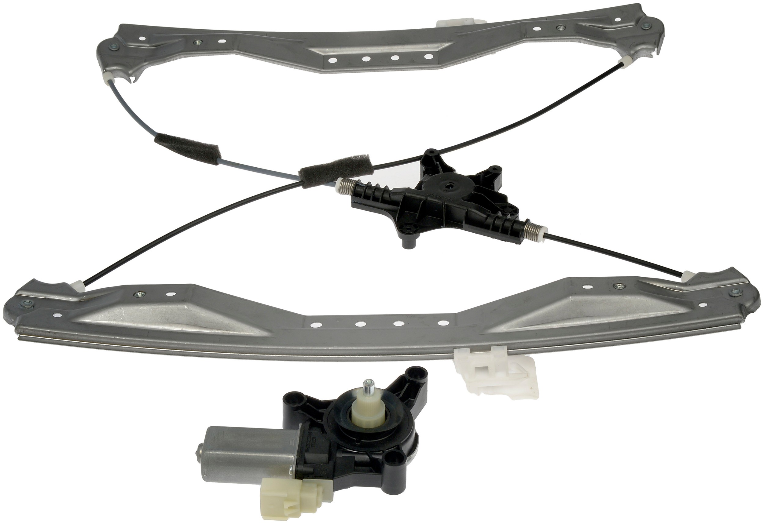 Dorman DOR-748-508 Power Window Regulator And Motor Assembly - Image 6