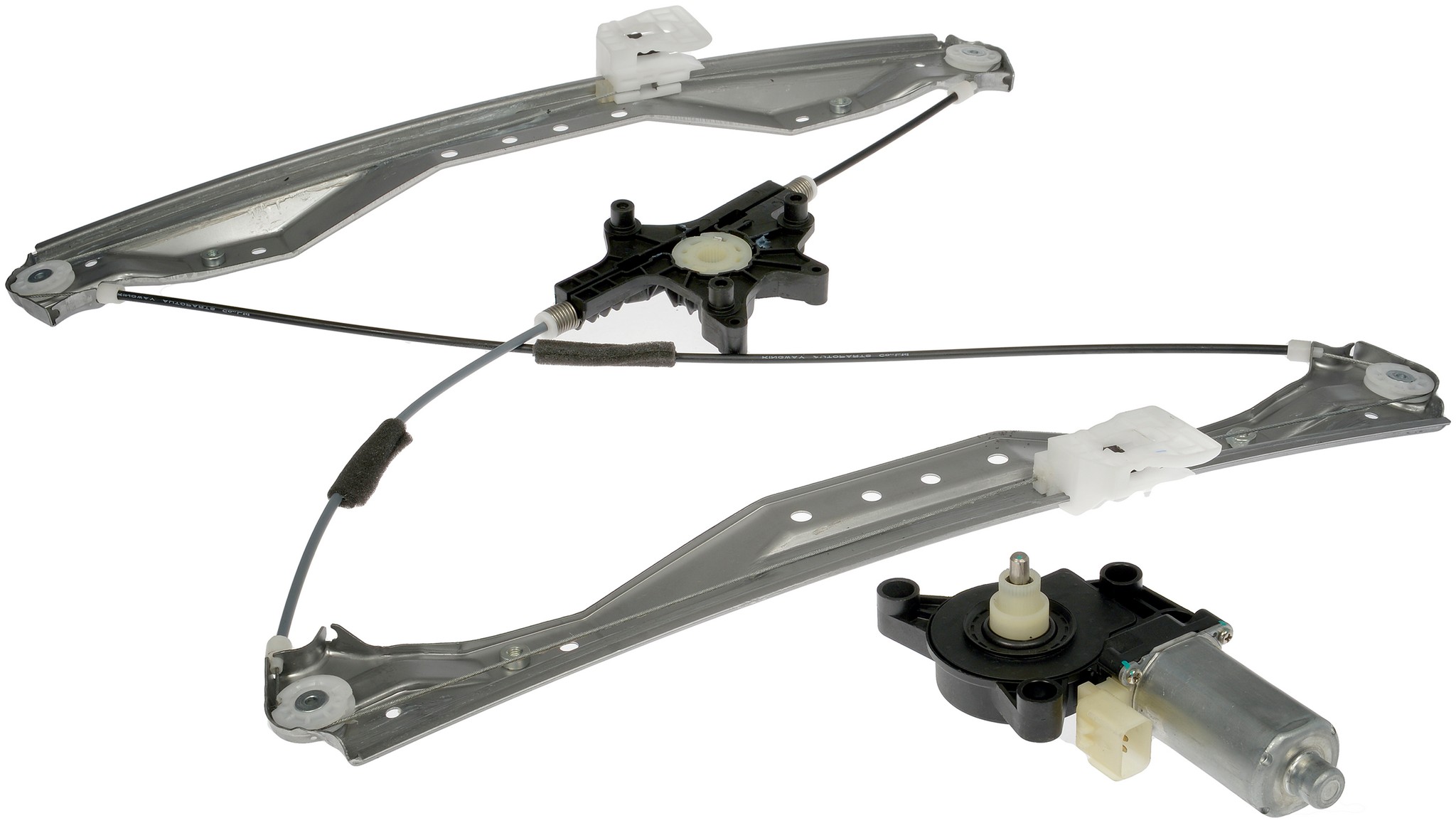 Dorman DOR-748-508 Power Window Regulator And Motor Assembly - Image 7