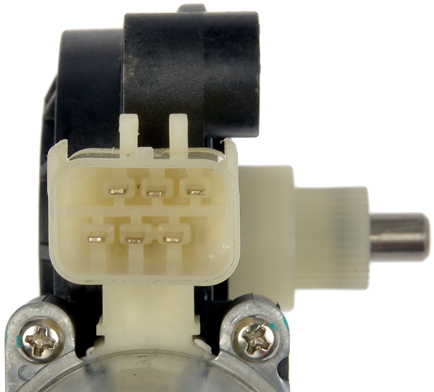 Dorman DOR-748-508 Power Window Regulator And Motor Assembly - Image 8