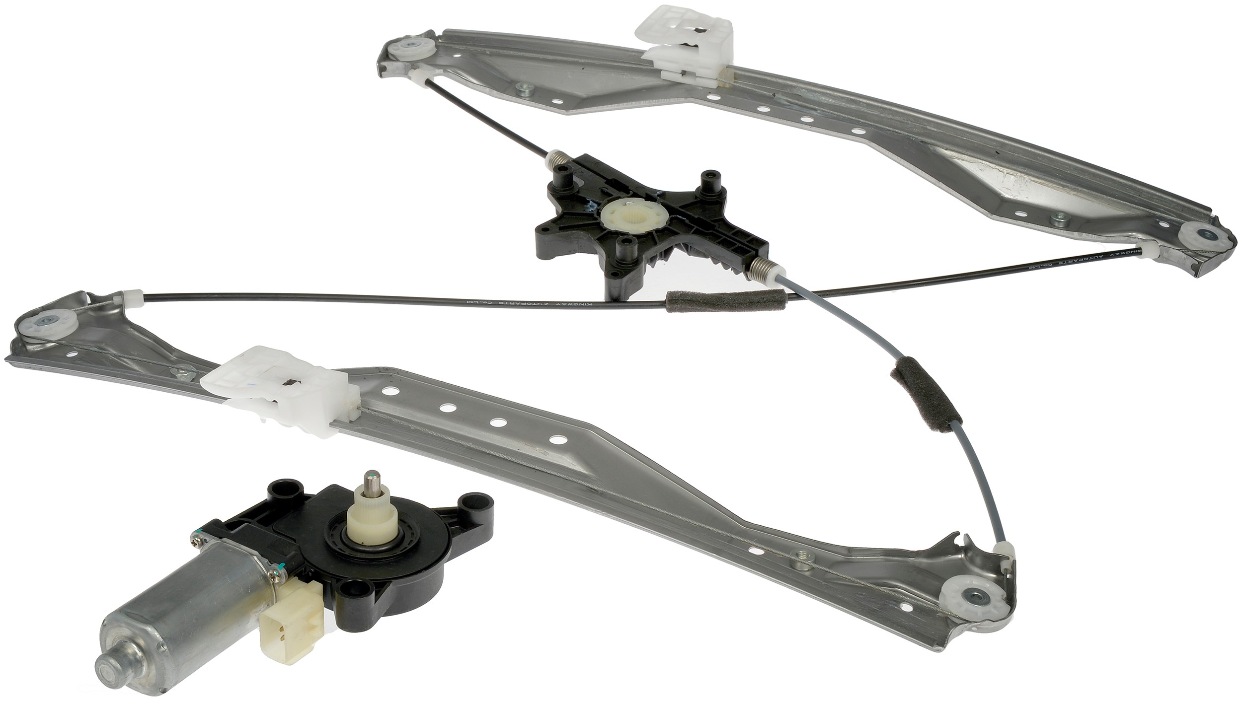 Dorman DOR-748-509 Power Window Regulator And Motor Assembly - Image 3