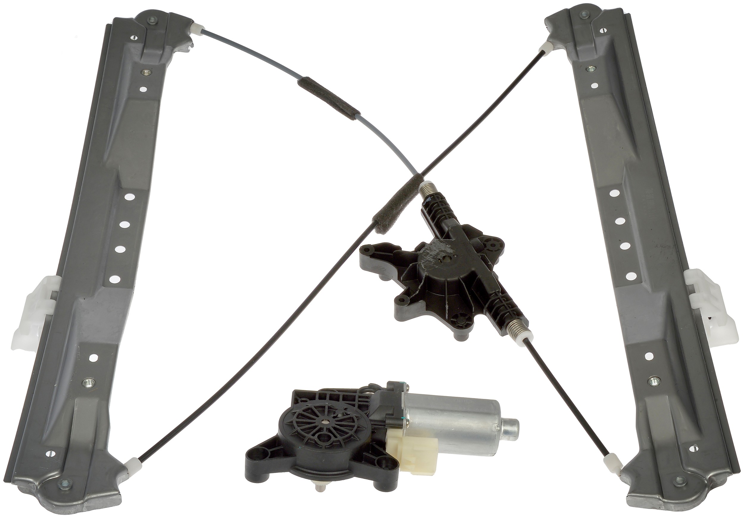 Dorman DOR-748-509 Power Window Regulator And Motor Assembly - Image 4