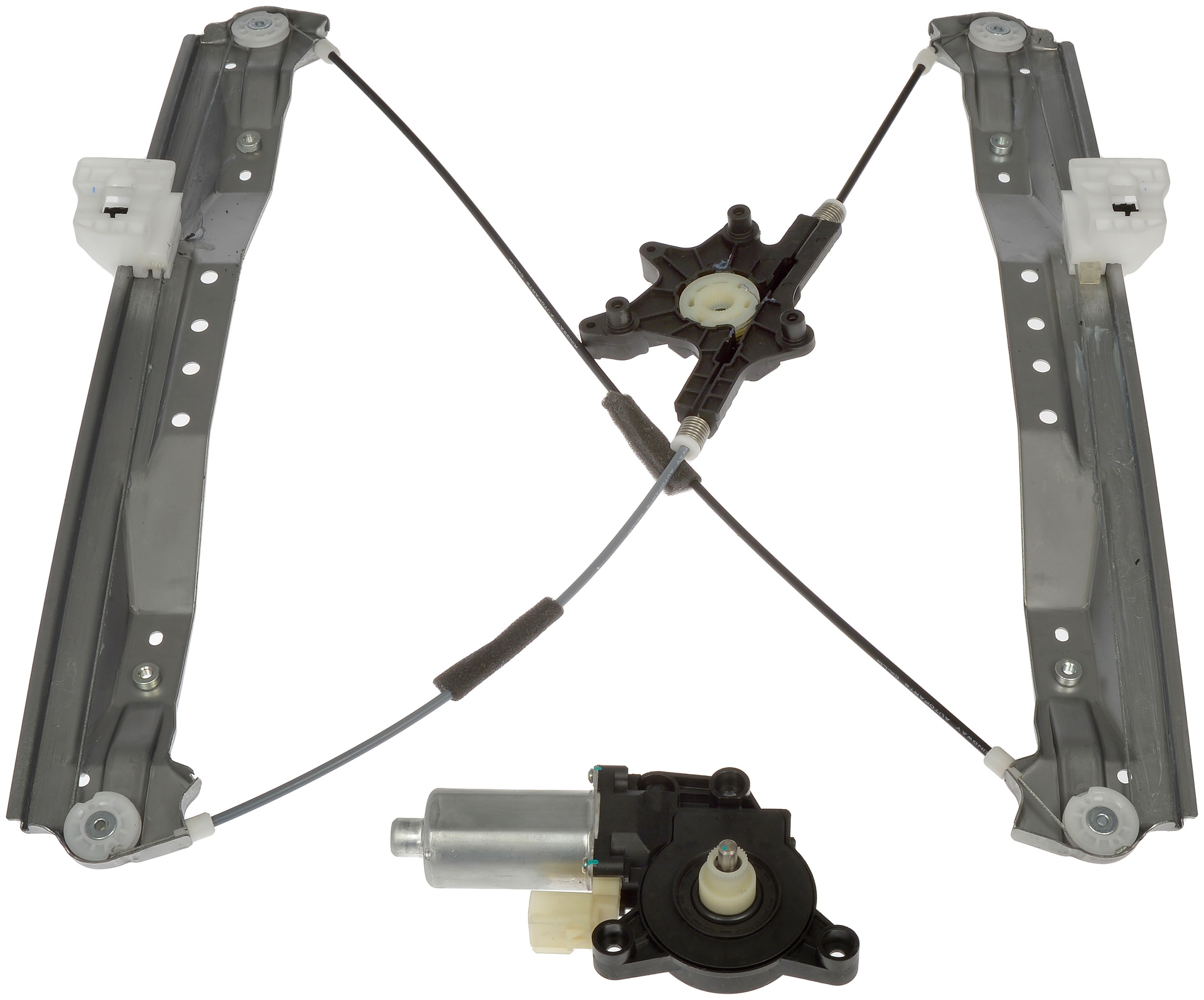 Dorman DOR-748-509 Power Window Regulator And Motor Assembly - Image 6