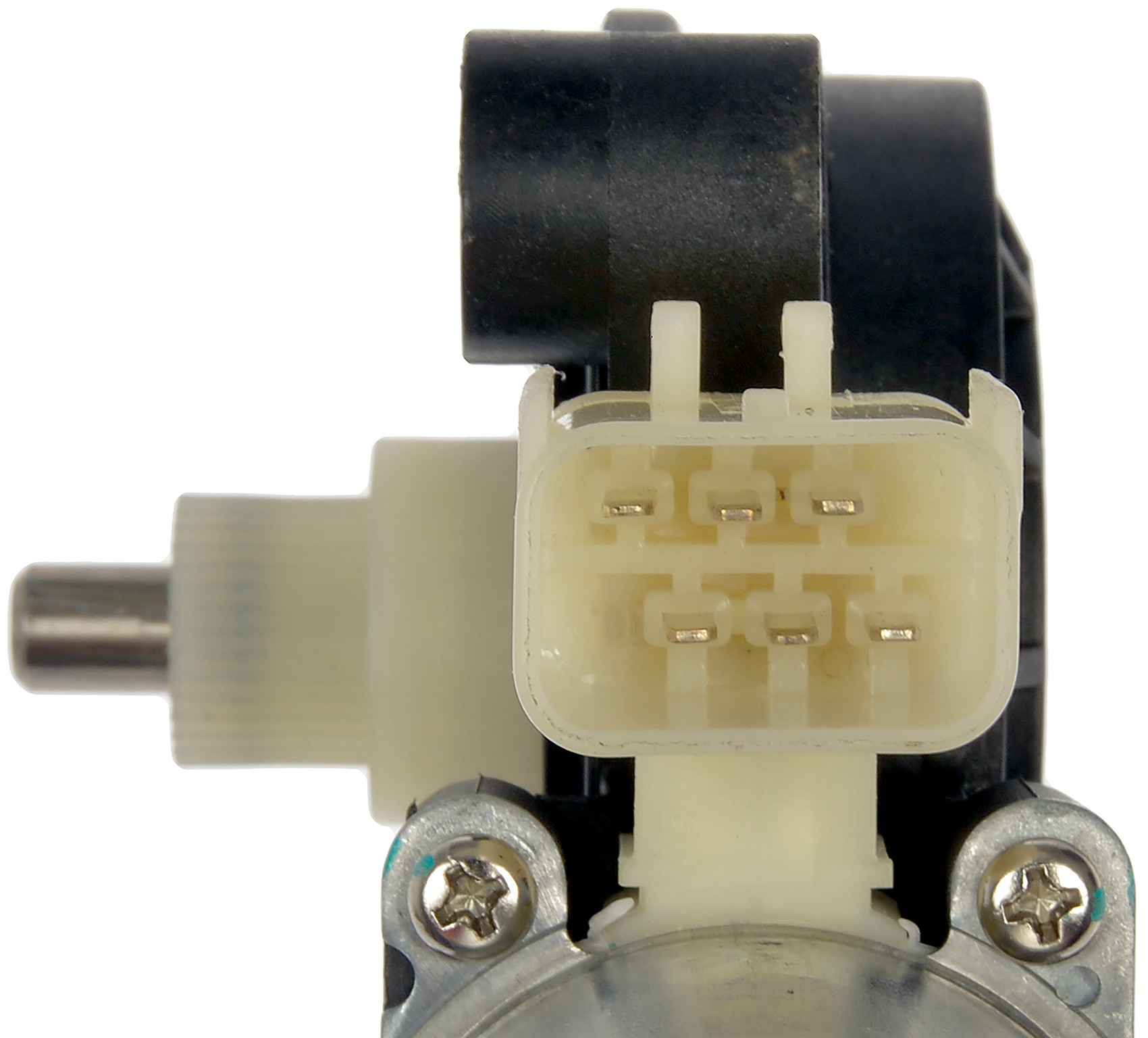 Dorman DOR-748-509 Power Window Regulator And Motor Assembly