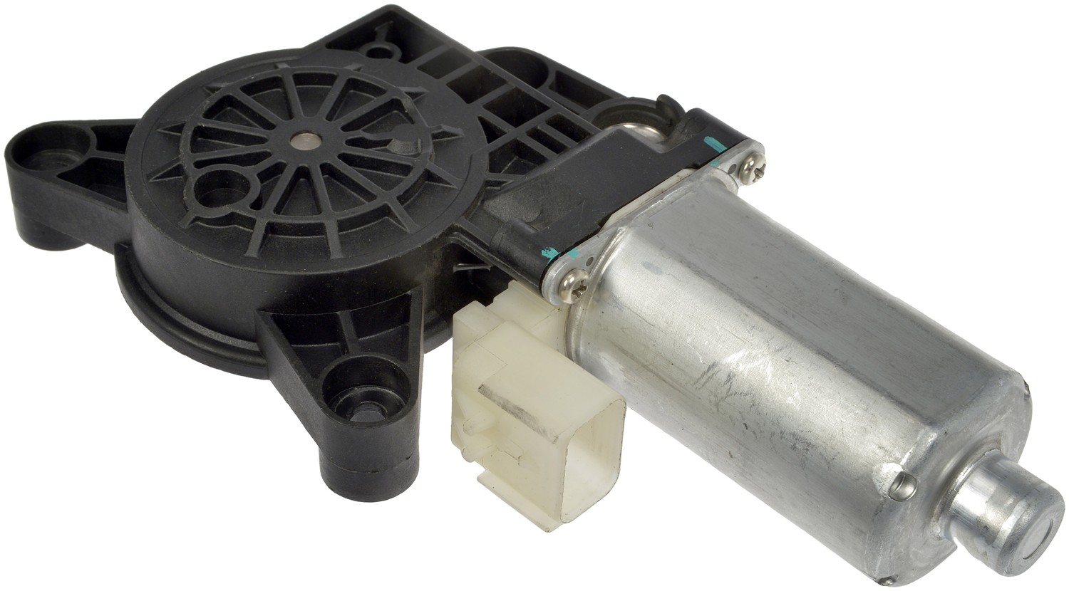 Dorman DOR-748-509 Power Window Regulator And Motor Assembly - Image 2