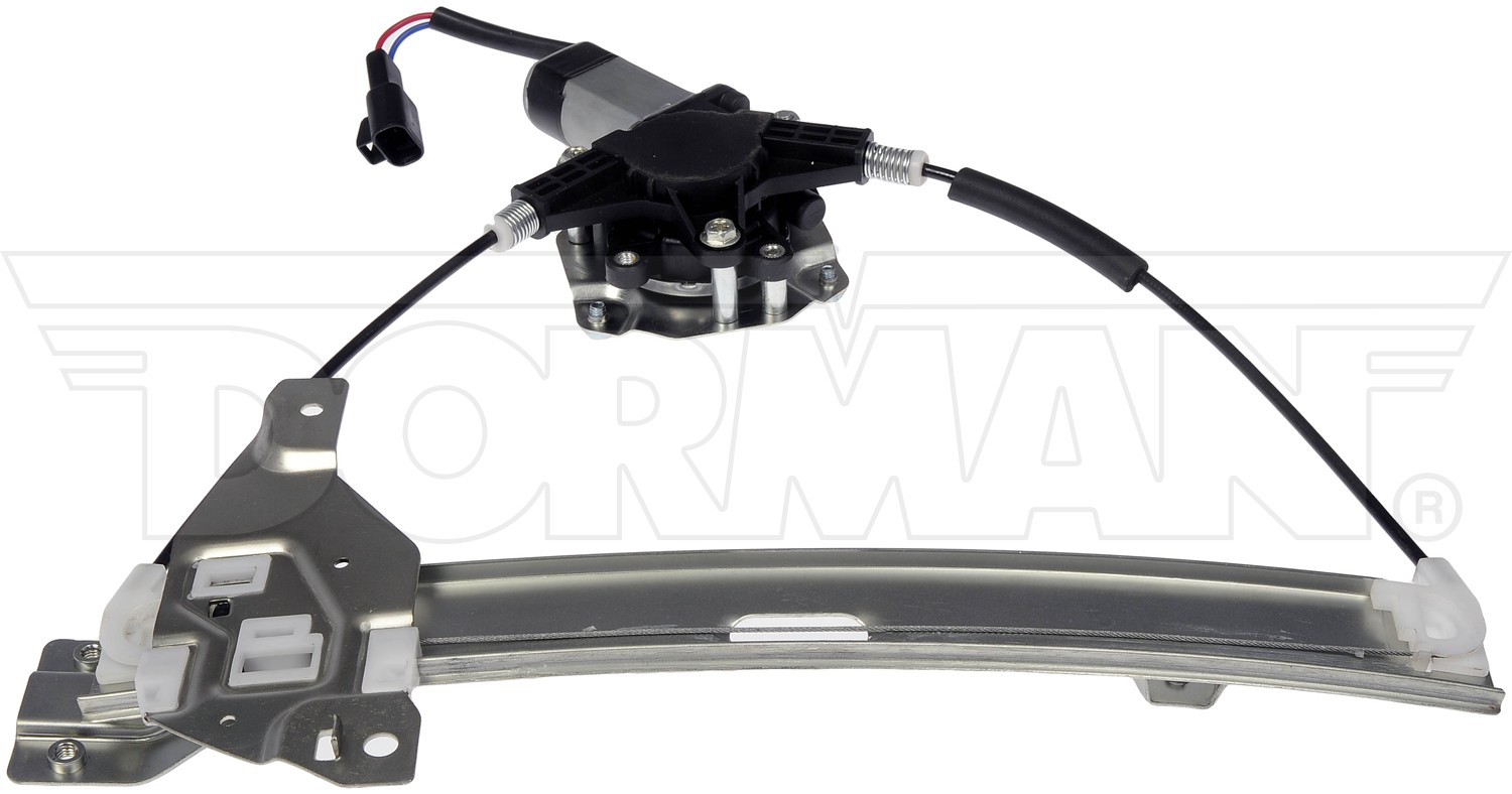 Dorman DOR-748-510 Power Window Regulator And Motor Assembly
