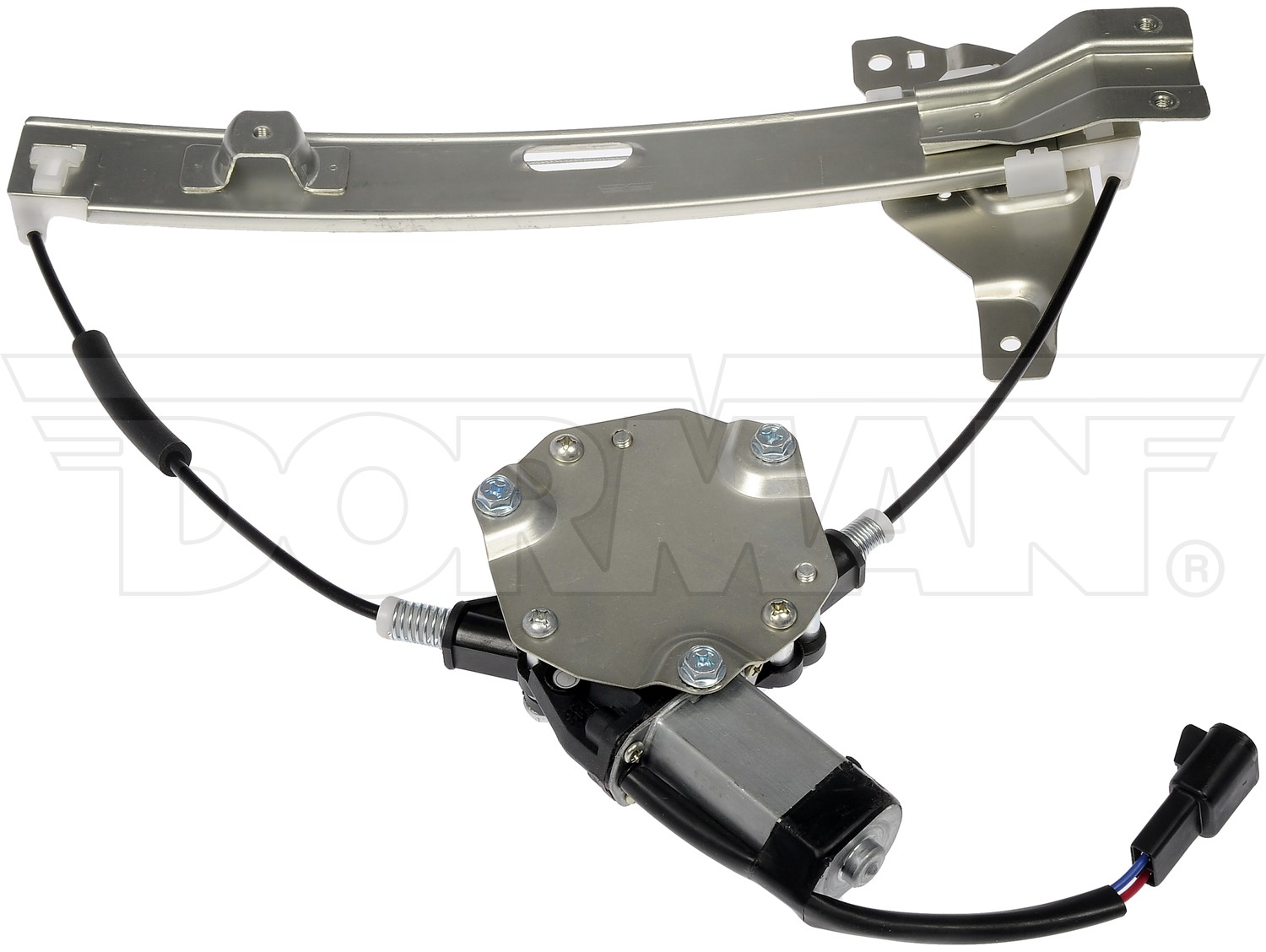 Dorman DOR-748-511 Power Window Regulator And Motor Assembly - Image 6