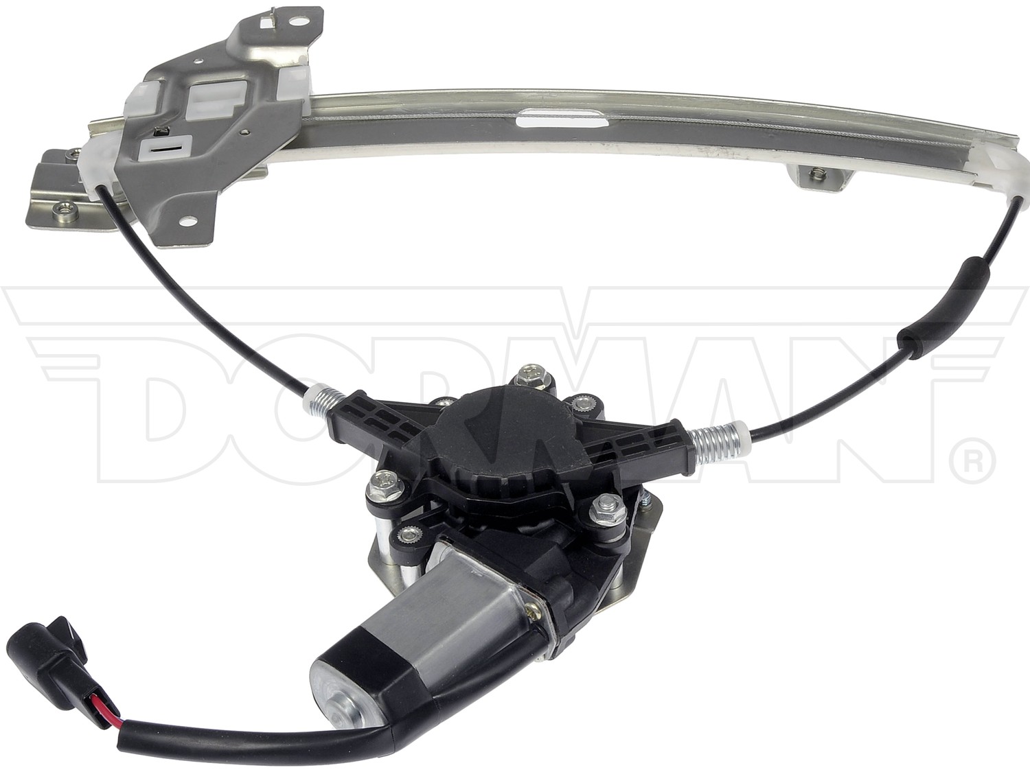 Dorman DOR-748-511 Power Window Regulator And Motor Assembly - Image 5