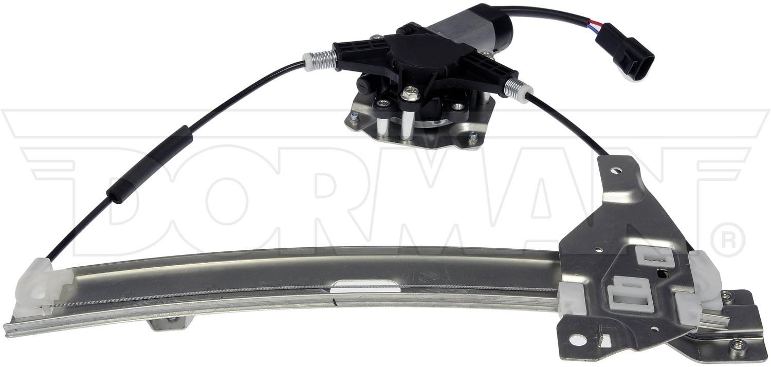 Dorman DOR-748-511 Power Window Regulator And Motor Assembly - Image 3