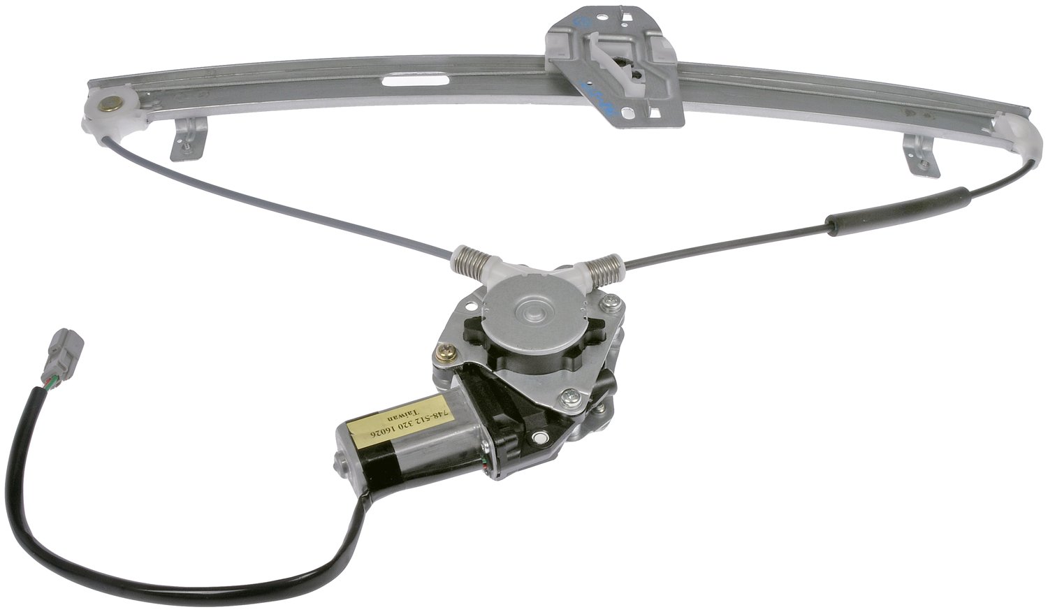 Dorman DOR-748-512 Power Window Regulator And Motor Assembly