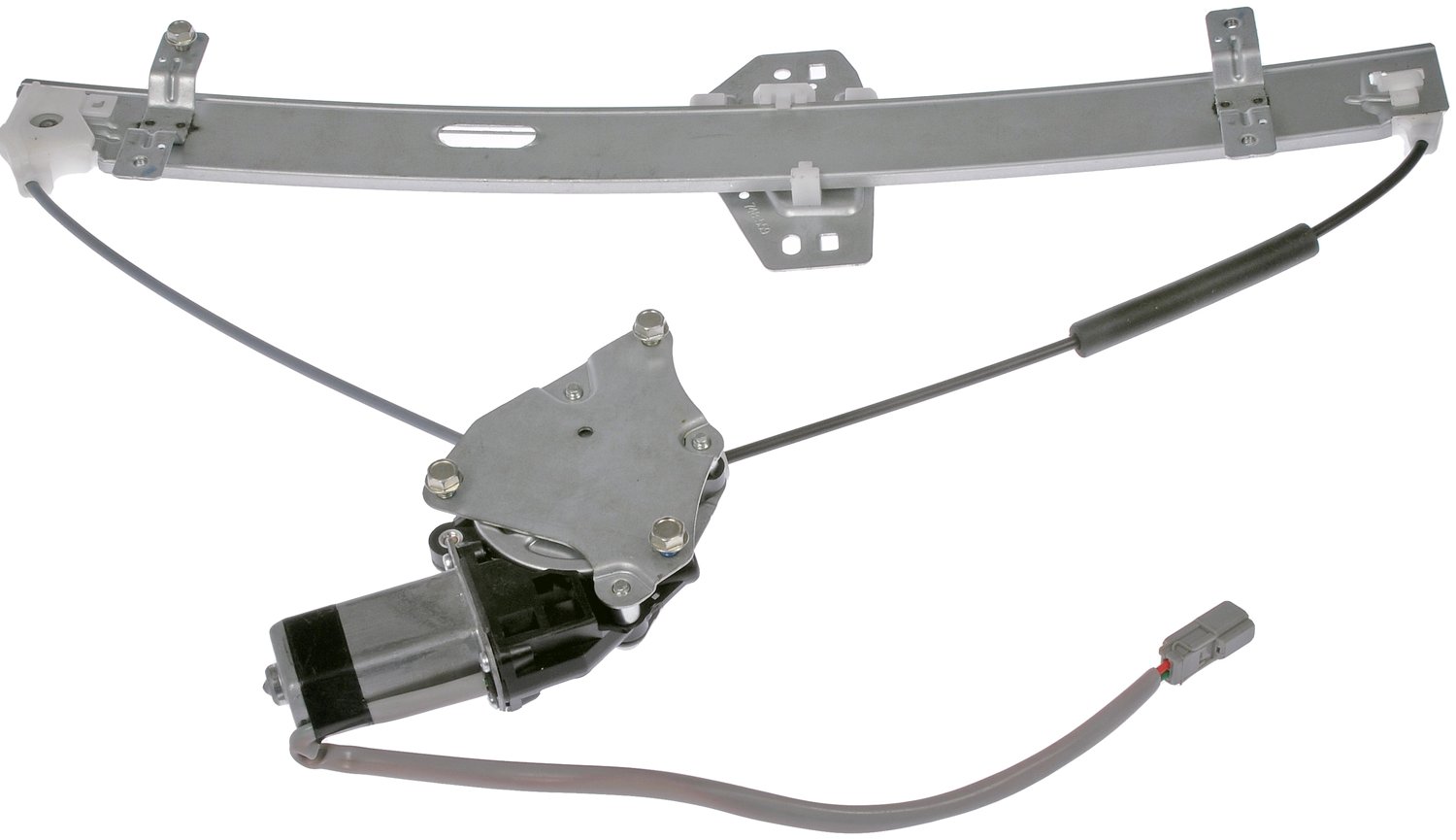 Dorman DOR-748-513 Power Window Regulator And Motor Assembly - Image 2
