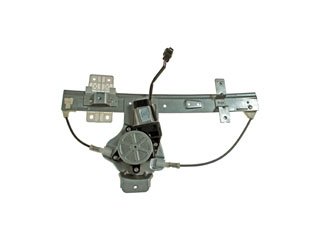 Dorman DOR-748-514 Power Window Regulator And Motor Assembly - Image 3