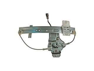 Dorman DOR-748-514 Power Window Regulator And Motor Assembly - Image 2