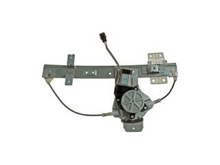 Dorman DOR-748-515 Power Window Regulator And Motor Assembly