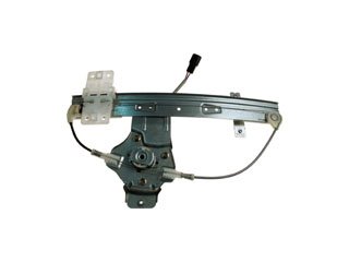 Dorman DOR-748-515 Power Window Regulator And Motor Assembly - Image 3