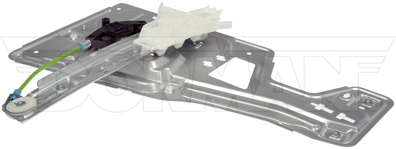 Dorman DOR-748-516 Power Window Regulator And Motor Assembly