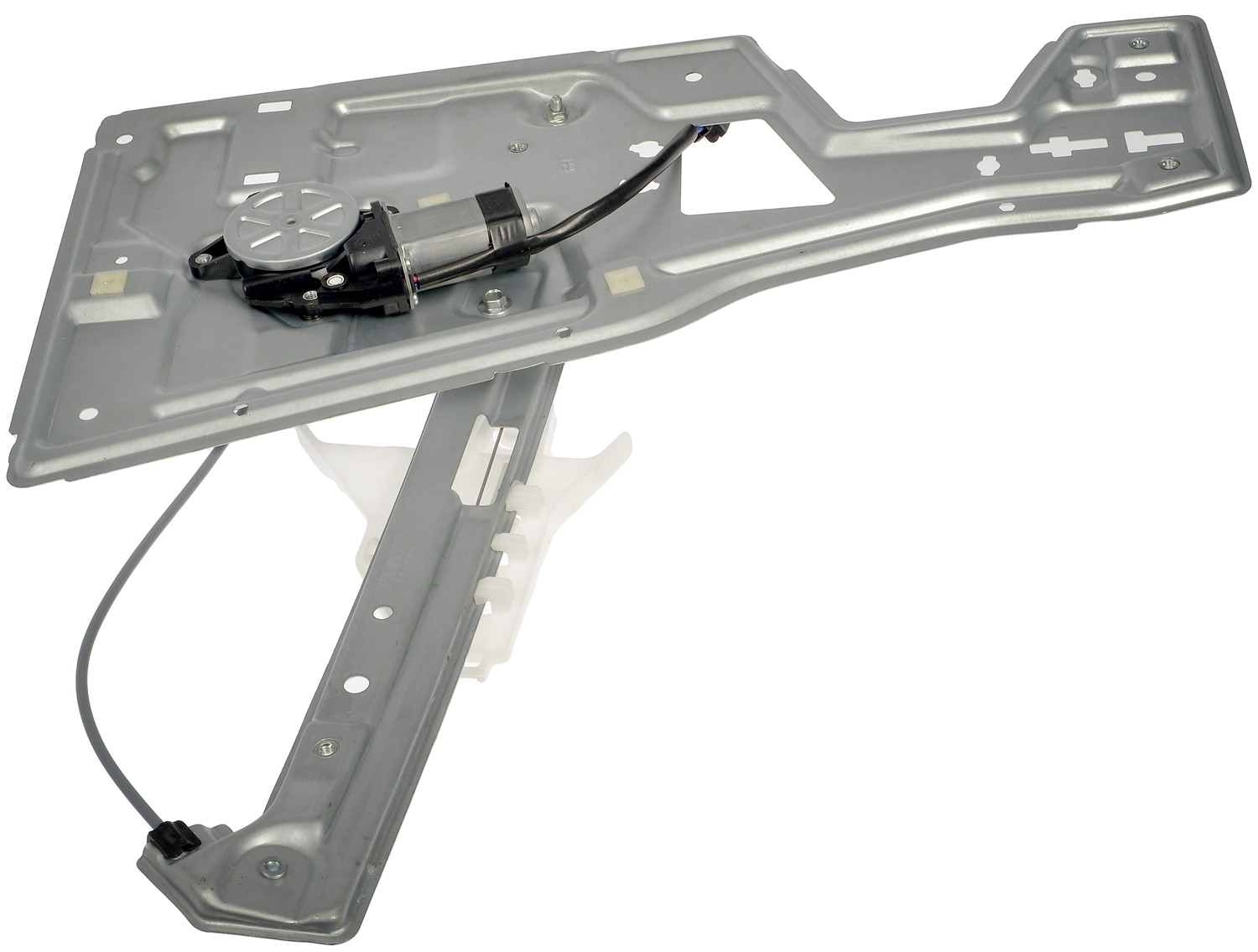 Dorman DOR-748-519 Power Window Regulator And Motor Assembly - Image 3