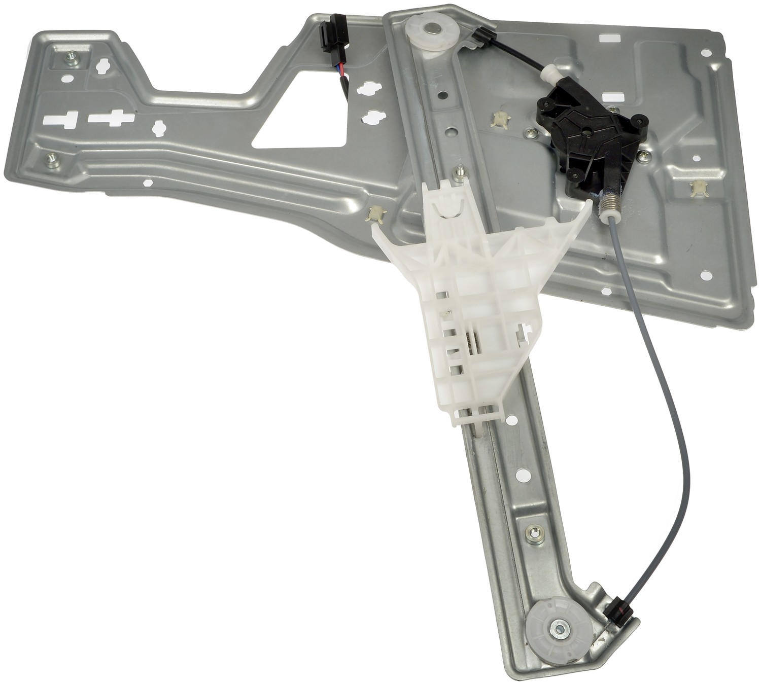 Dorman DOR-748-519 Power Window Regulator And Motor Assembly - Image 4