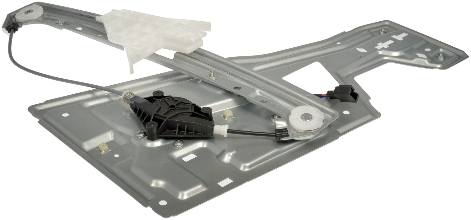 Dorman DOR-748-519 Power Window Regulator And Motor Assembly - Image 5