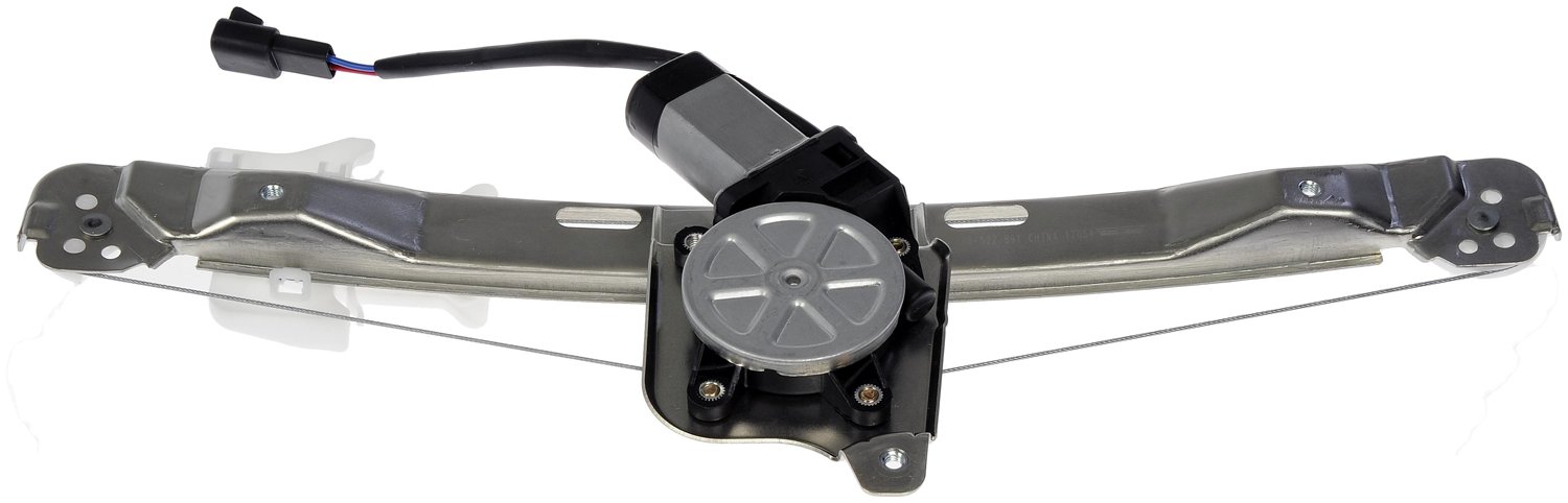 Dorman DOR-748-522 Power Window Regulator And Motor Assembly - Image 3