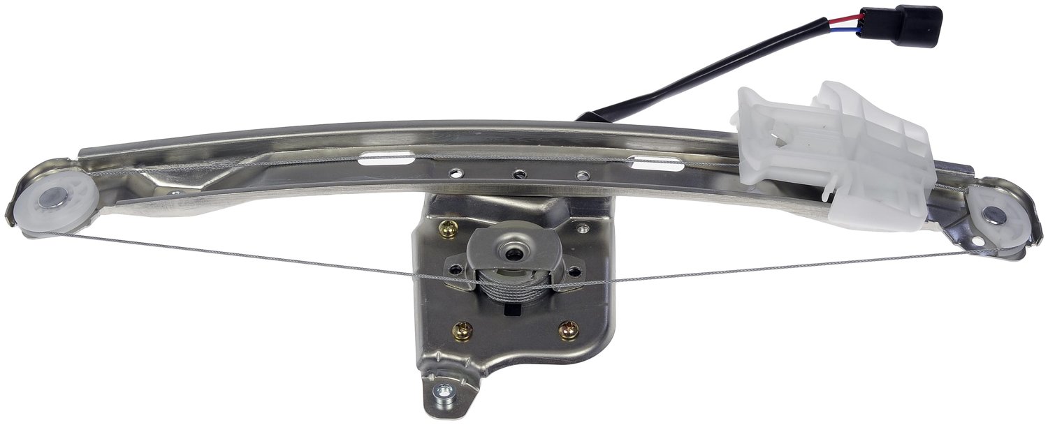 Dorman DOR-748-522 Power Window Regulator And Motor Assembly