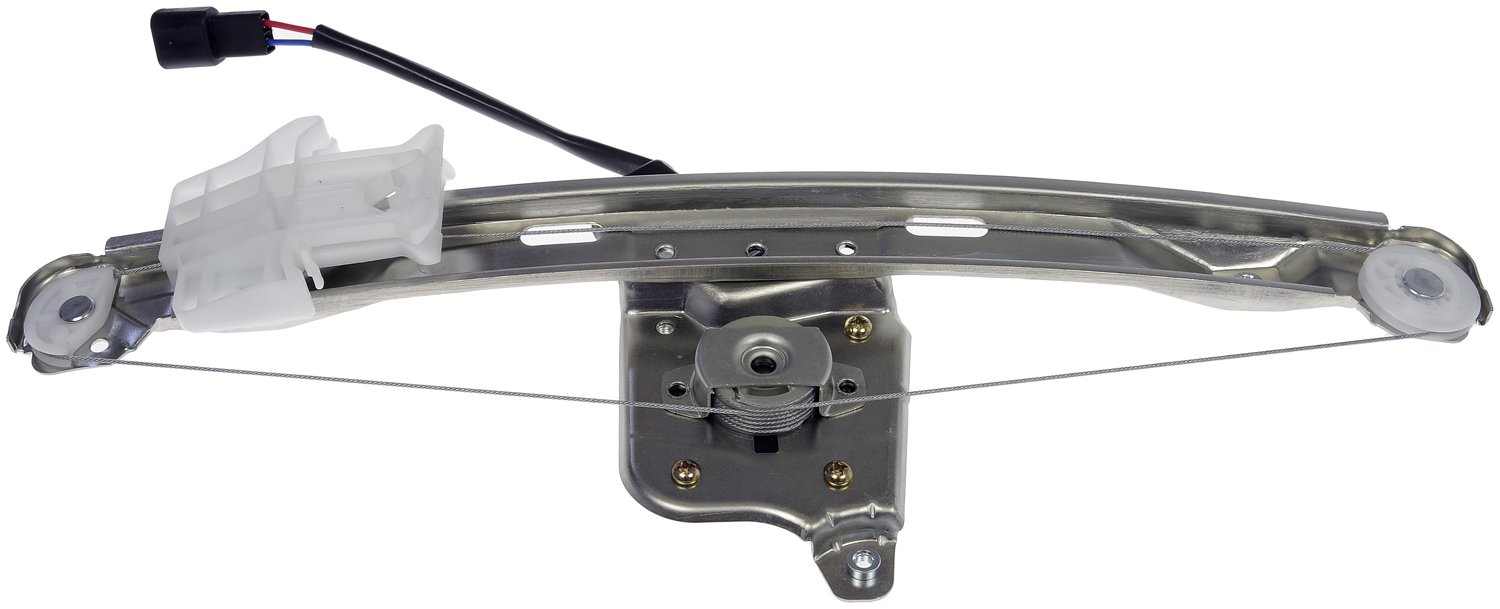 Dorman DOR-748-523 Power Window Regulator And Motor Assembly
