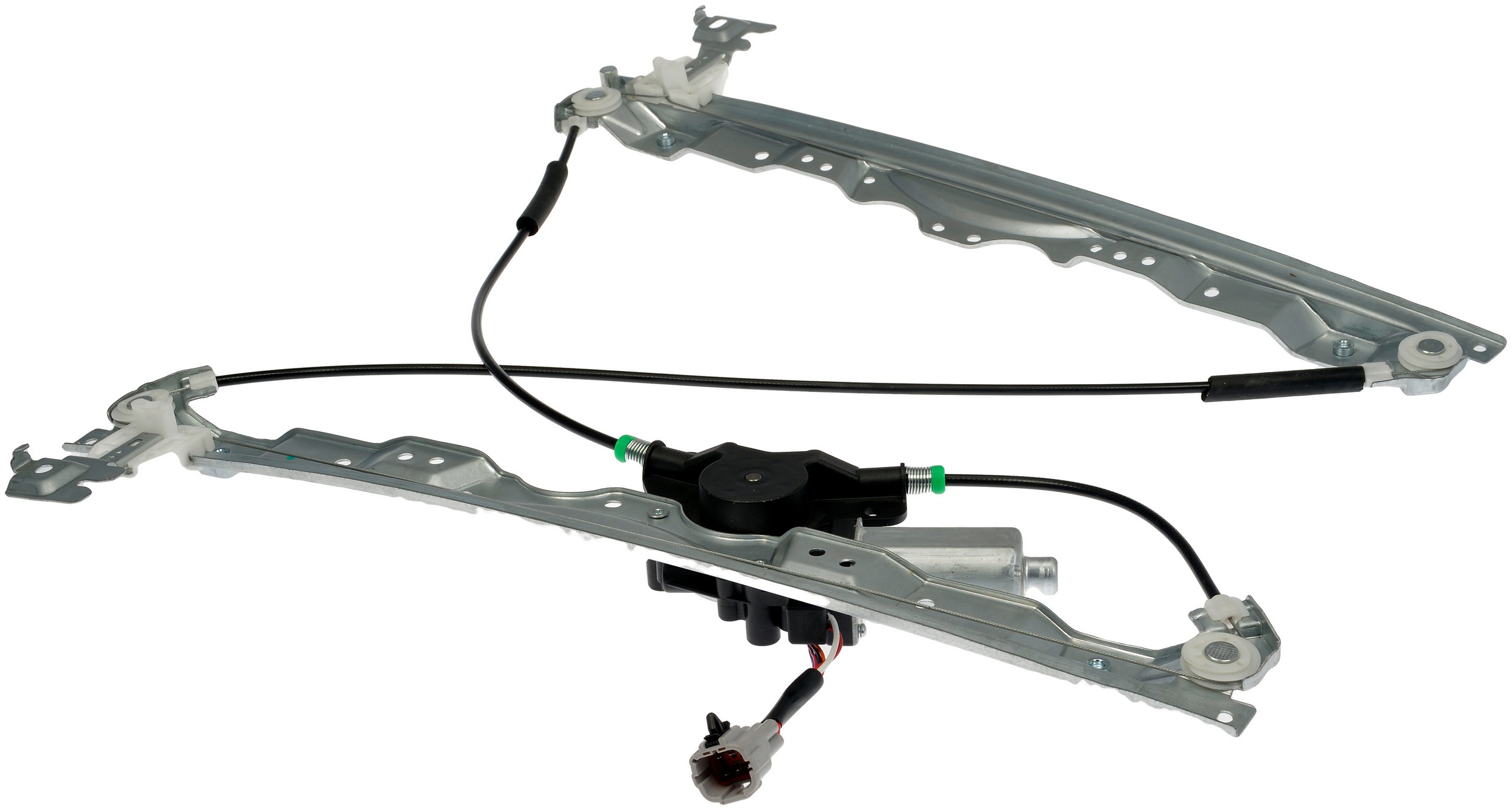 Dorman DOR-748-524 Power Window Regulator And Motor Assembly - Image 2