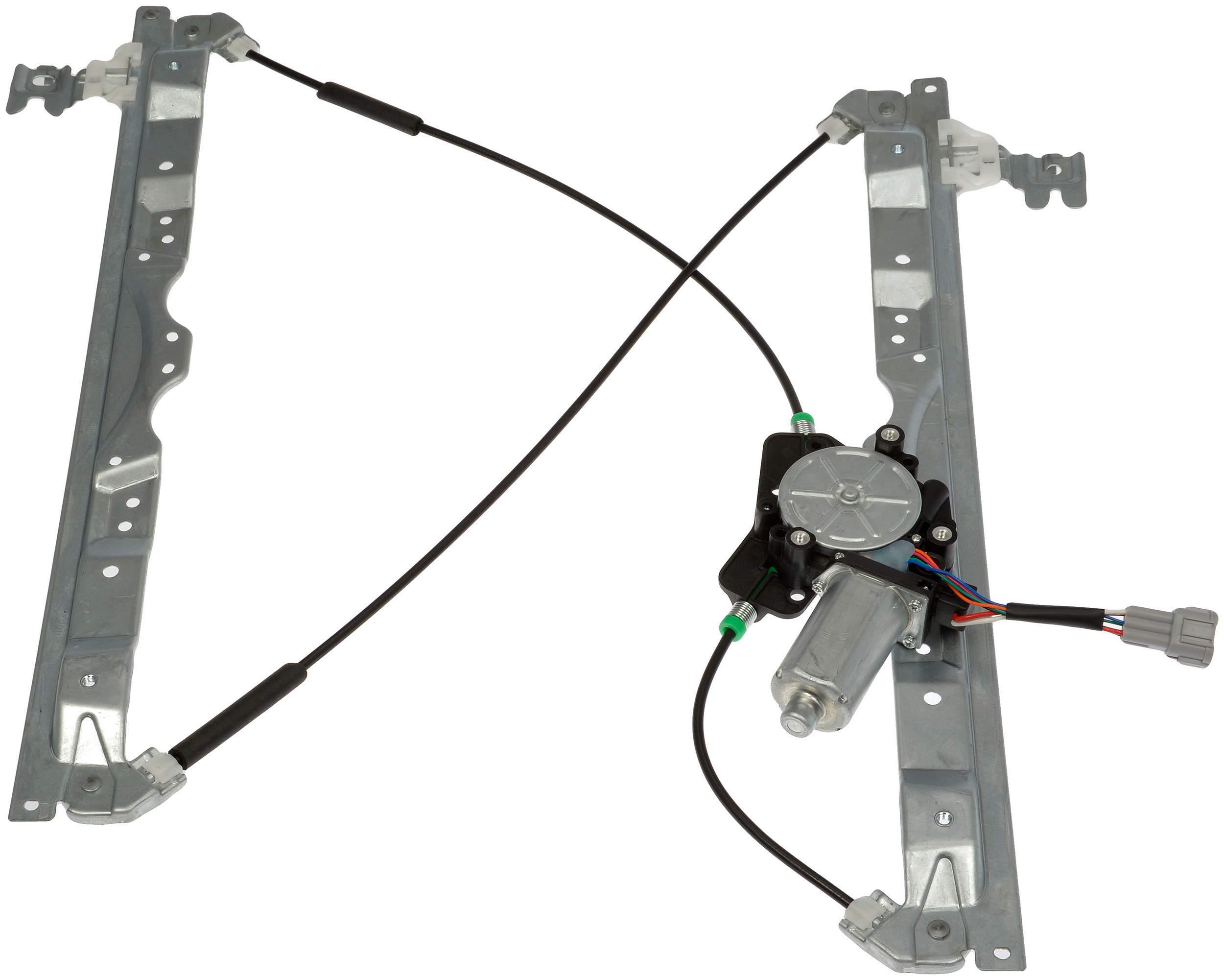 Dorman DOR-748-524 Power Window Regulator And Motor Assembly - Image 3