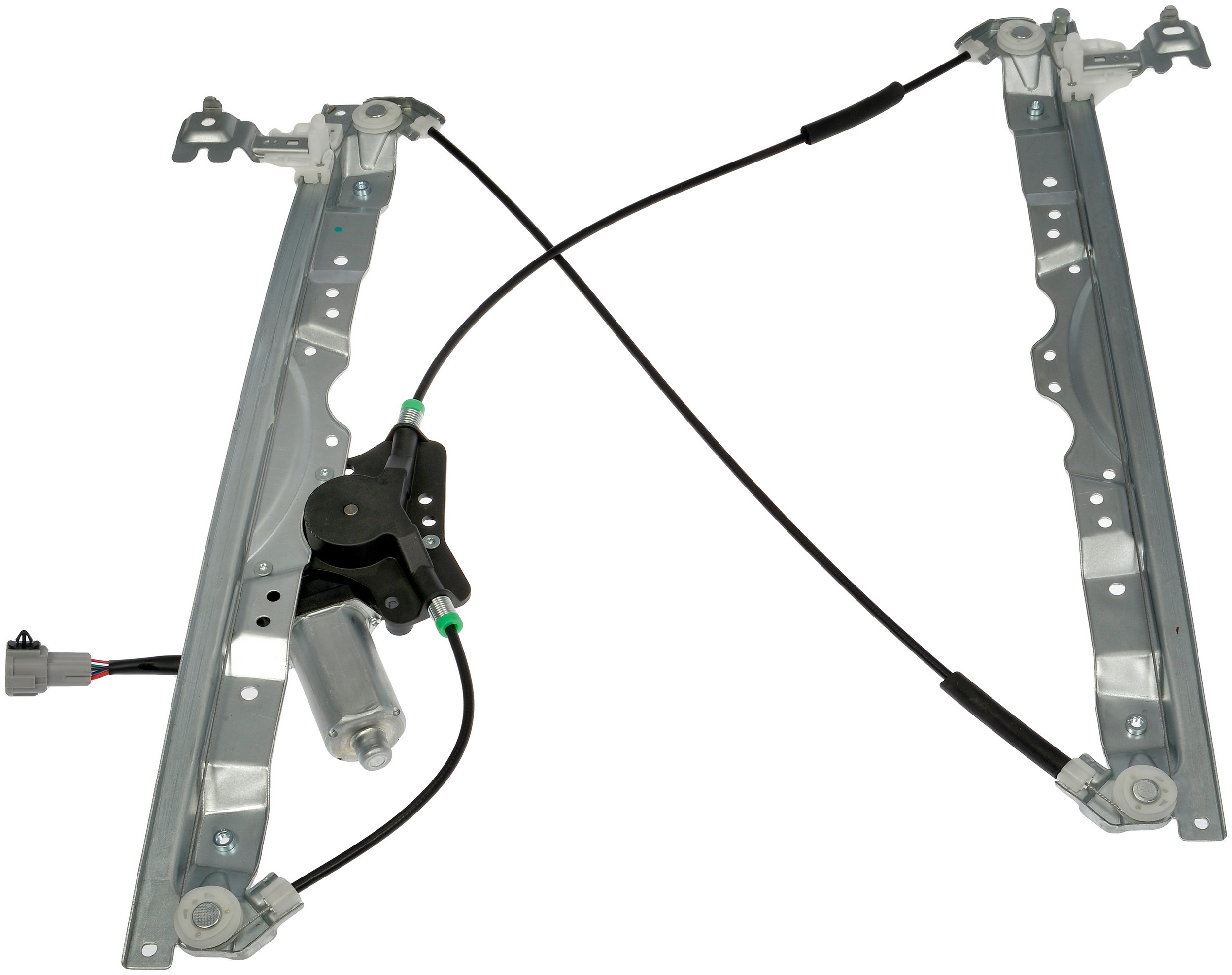 Dorman DOR-748-524 Power Window Regulator And Motor Assembly