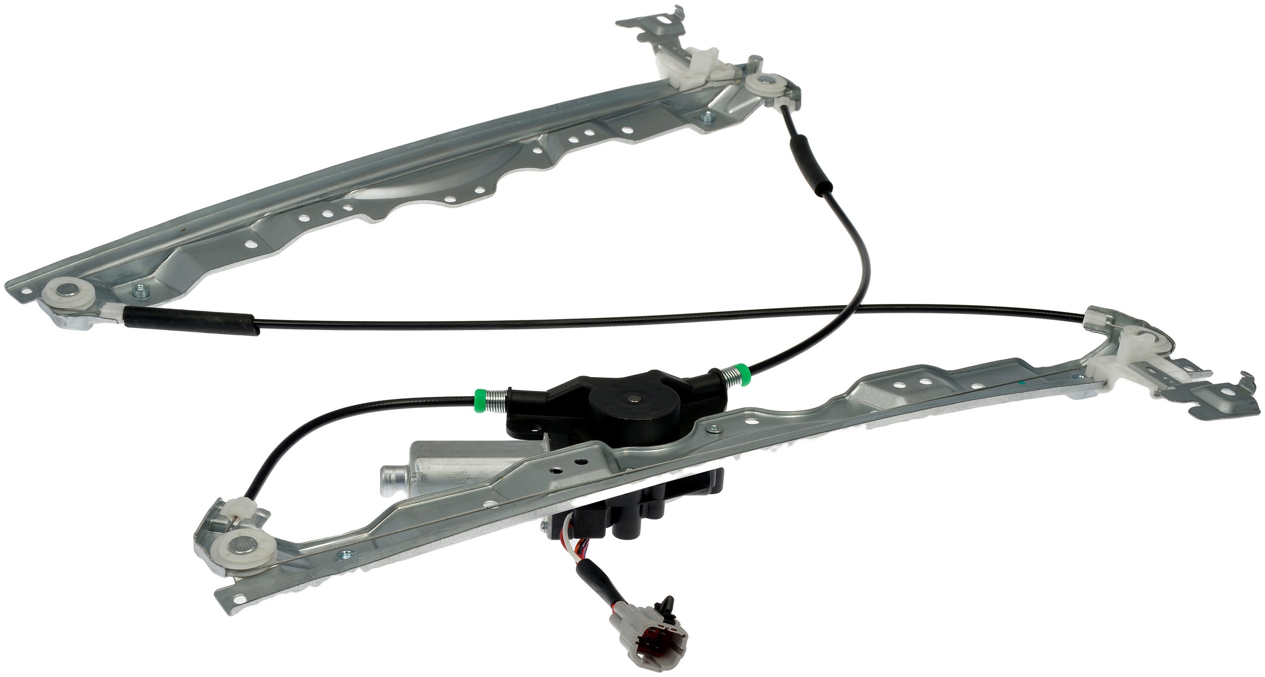 Dorman DOR-748-525 Power Window Regulator And Motor Assembly - Image 4