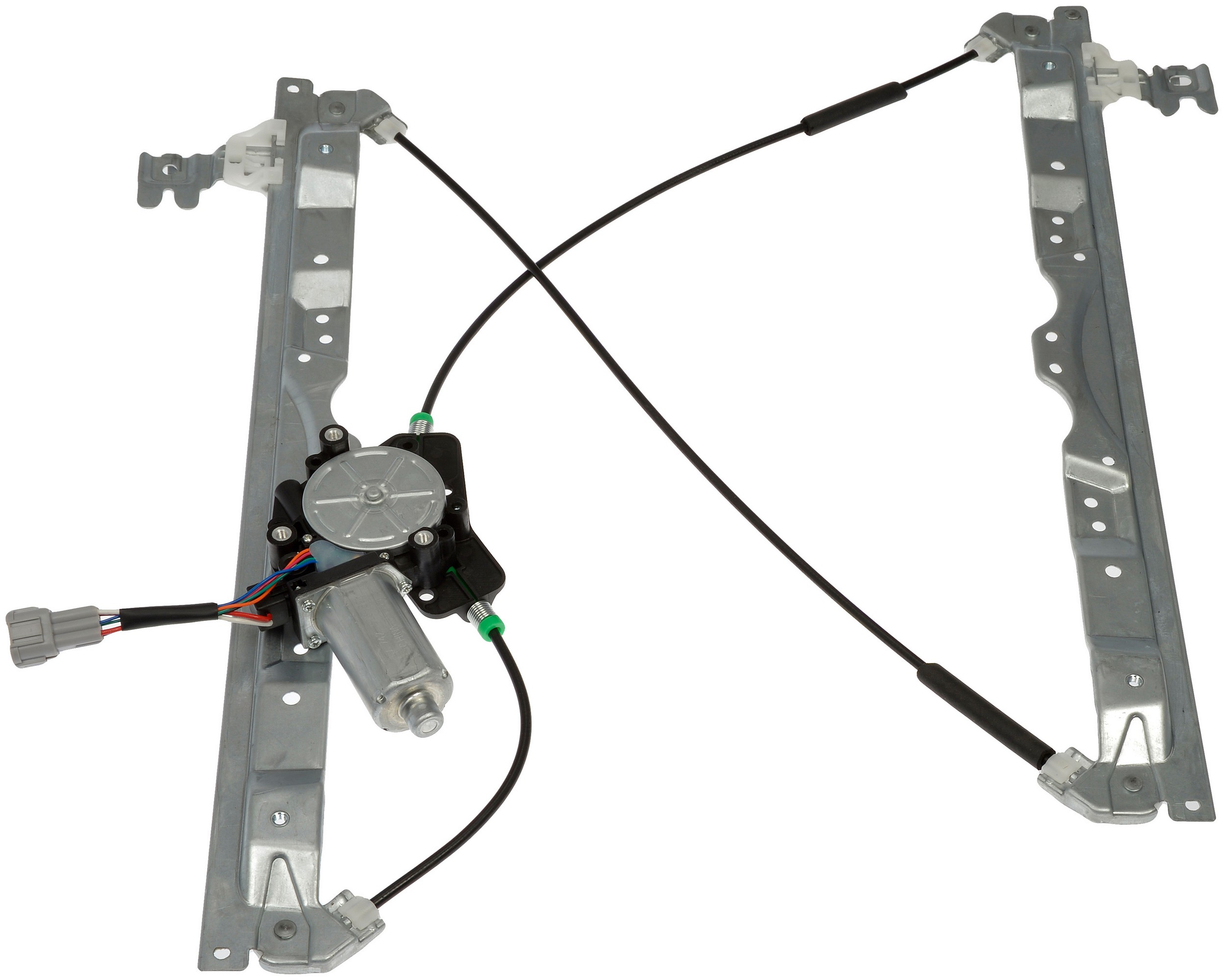 Dorman DOR-748-525 Power Window Regulator And Motor Assembly - Image 3