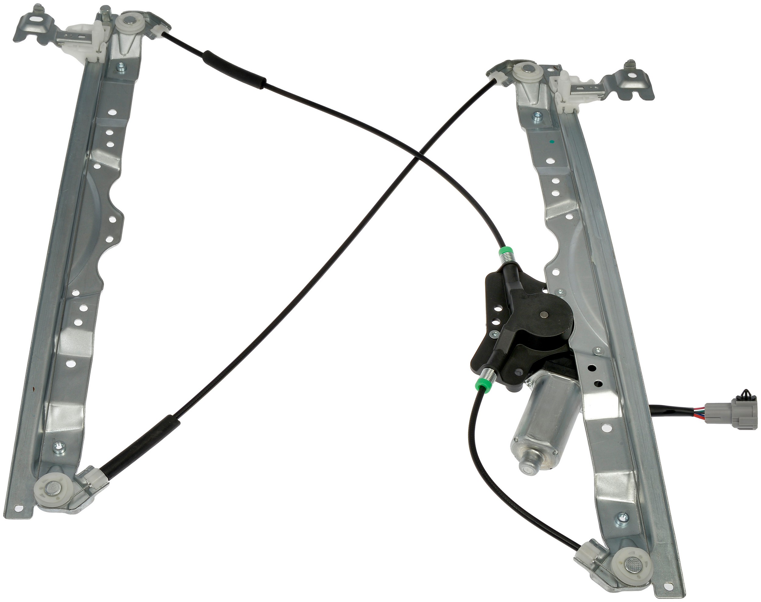 Dorman DOR-748-525 Power Window Regulator And Motor Assembly